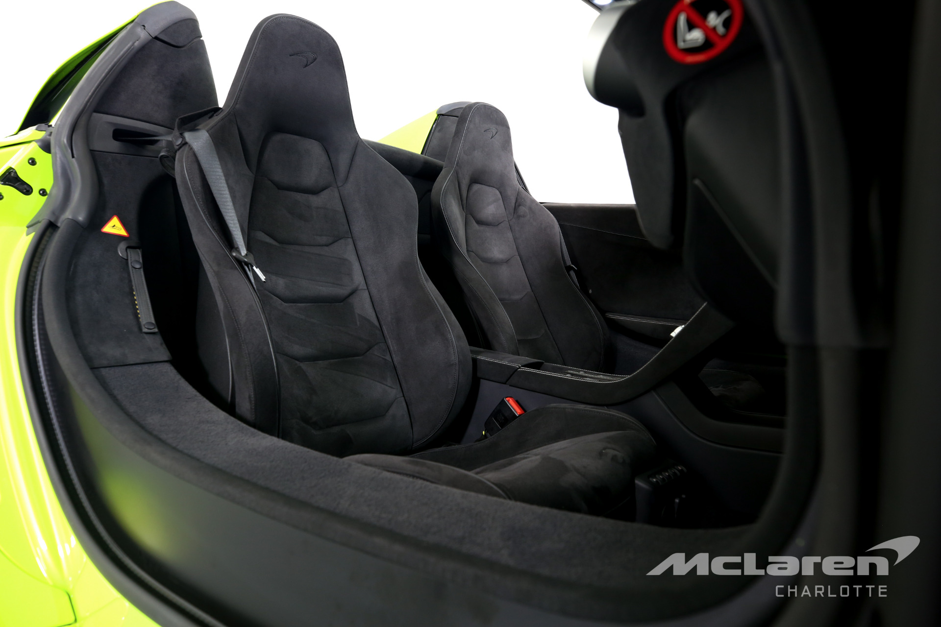 Used 2016 McLaren 650S Spider | Charlotte, NC