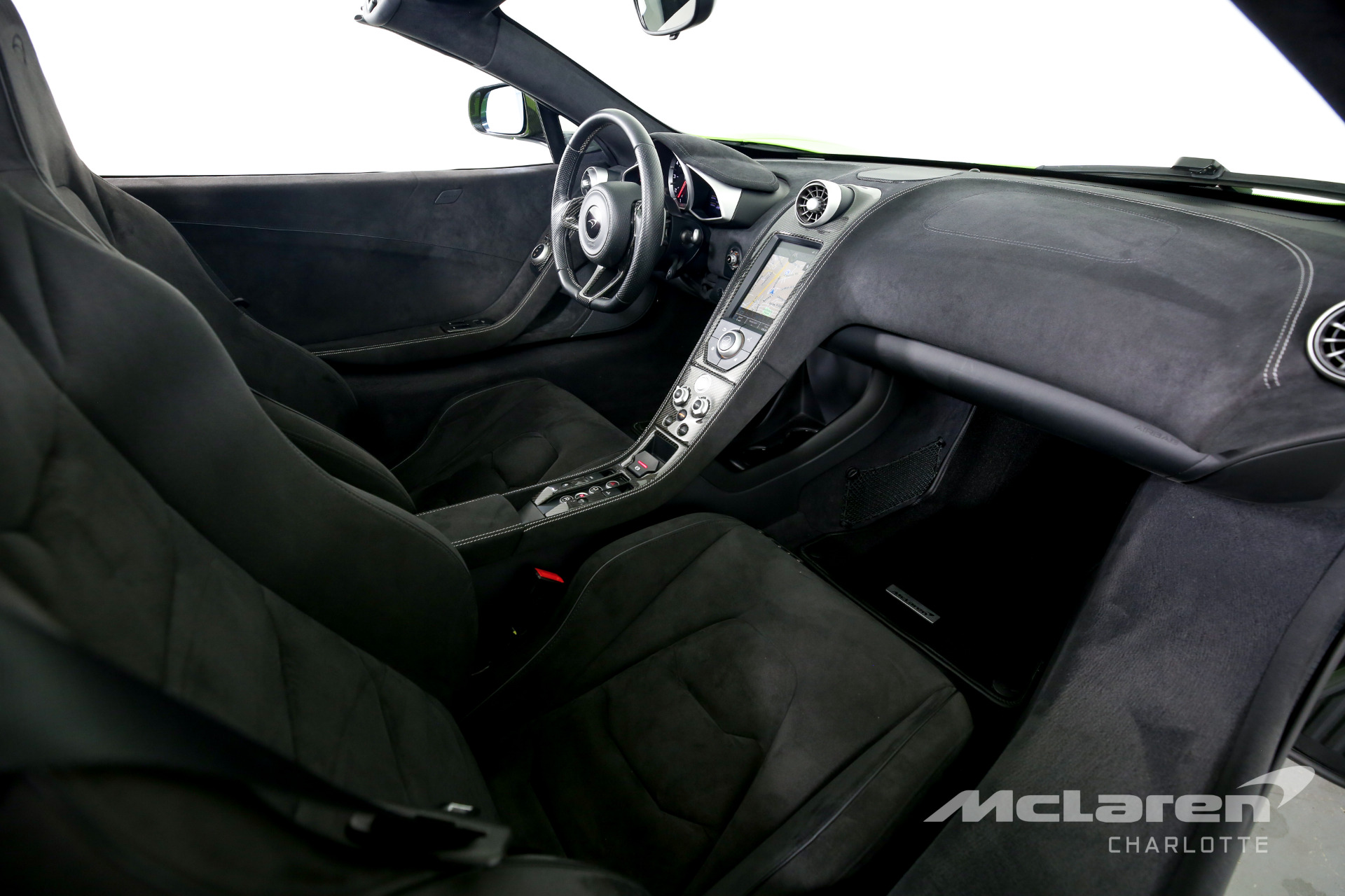 Used 2016 McLaren 650S Spider | Charlotte, NC