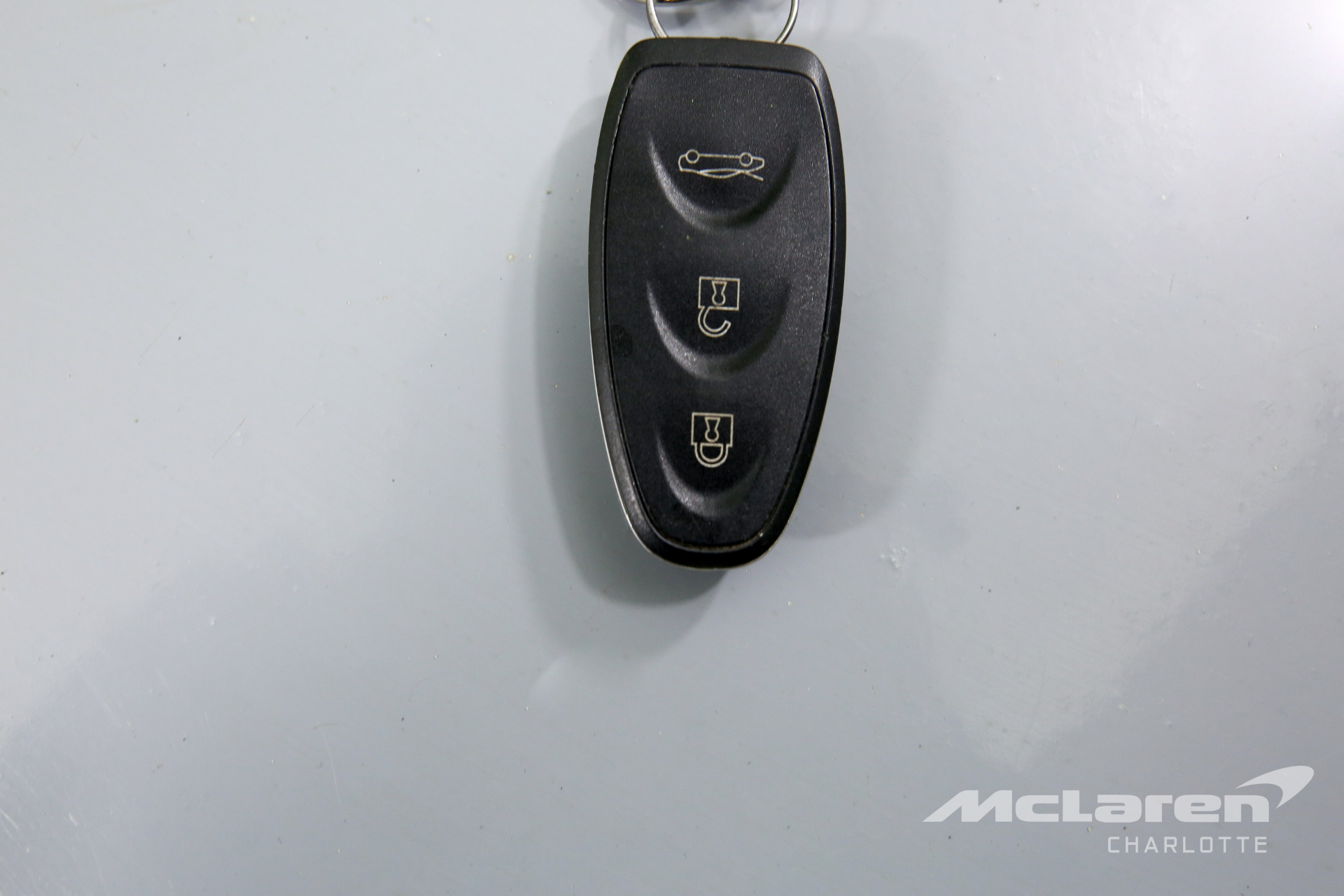 Used 2016 McLaren 650S Spider | Charlotte, NC