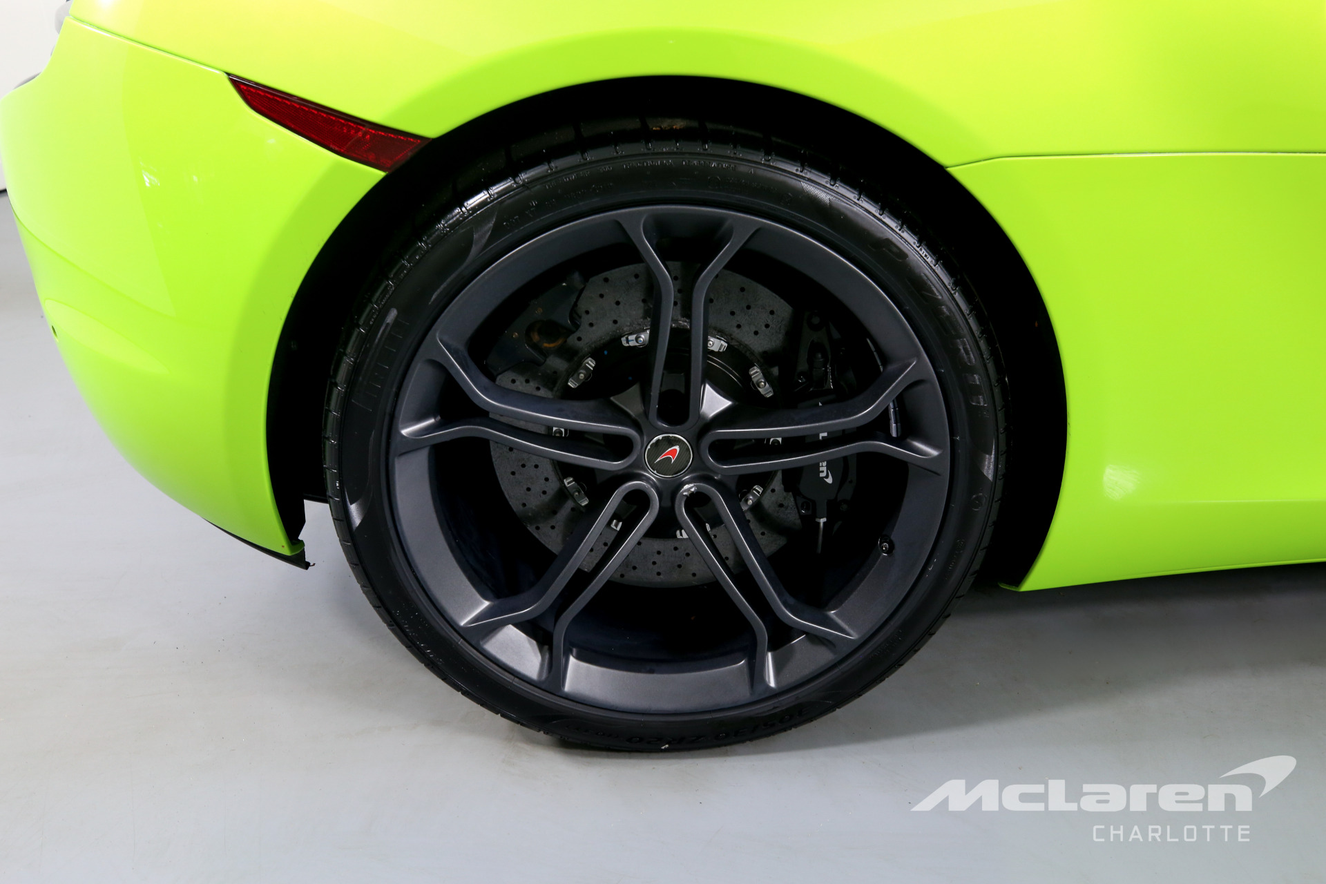 Used 2016 McLaren 650S Spider | Charlotte, NC
