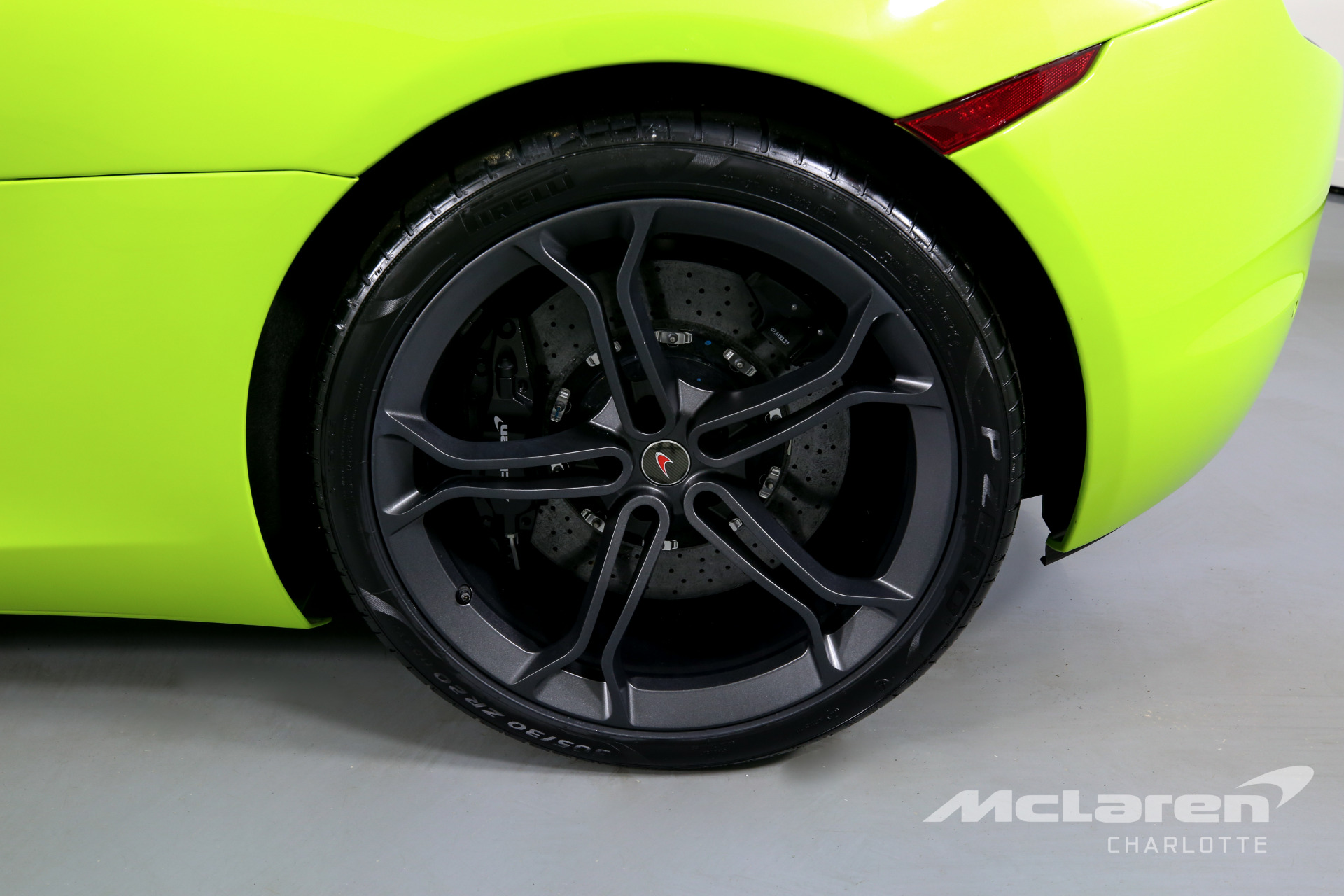 Used 2016 McLaren 650S Spider | Charlotte, NC