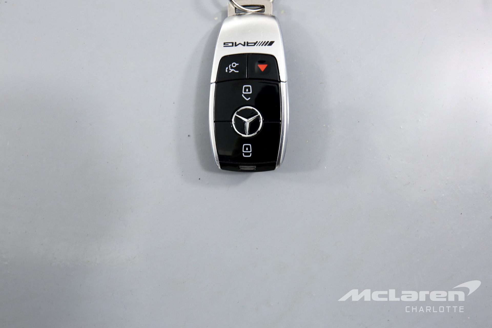 Used 2018 Mercedes-Benz S-Class AMG S 63 | Charlotte, NC