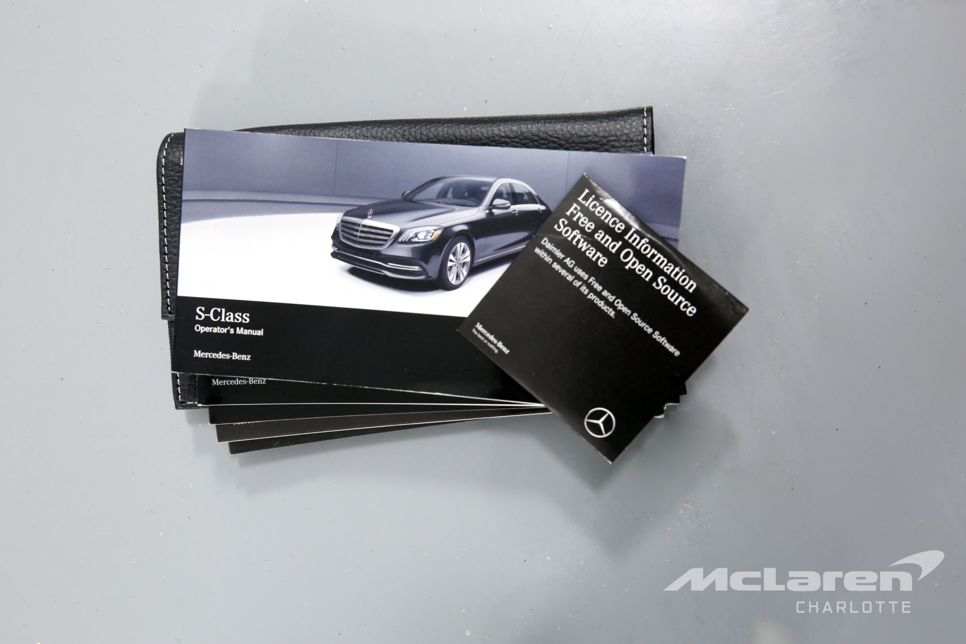 Used 2018 Mercedes-Benz S-Class AMG S 63 | Charlotte, NC