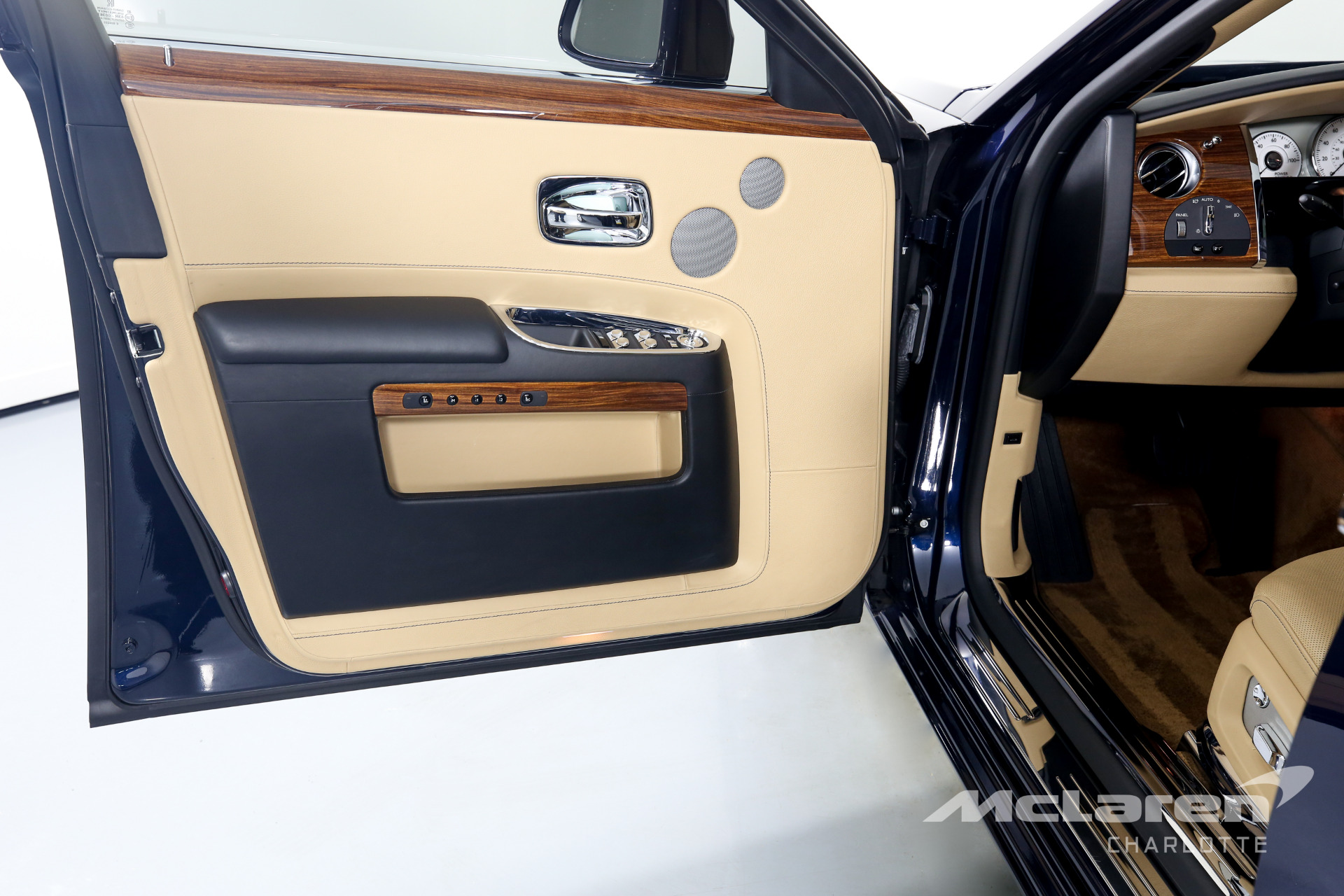 Used 2013 Rolls-Royce Ghost | Charlotte, NC