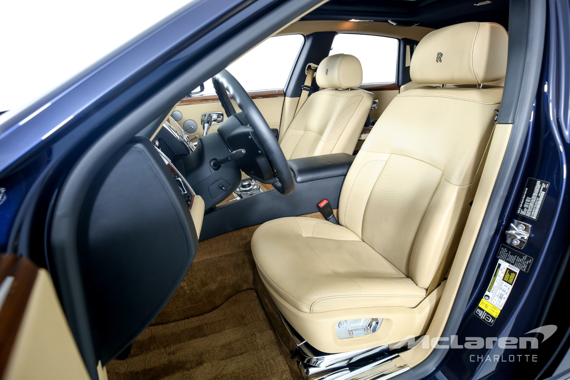 Used 2013 Rolls-Royce Ghost | Charlotte, NC
