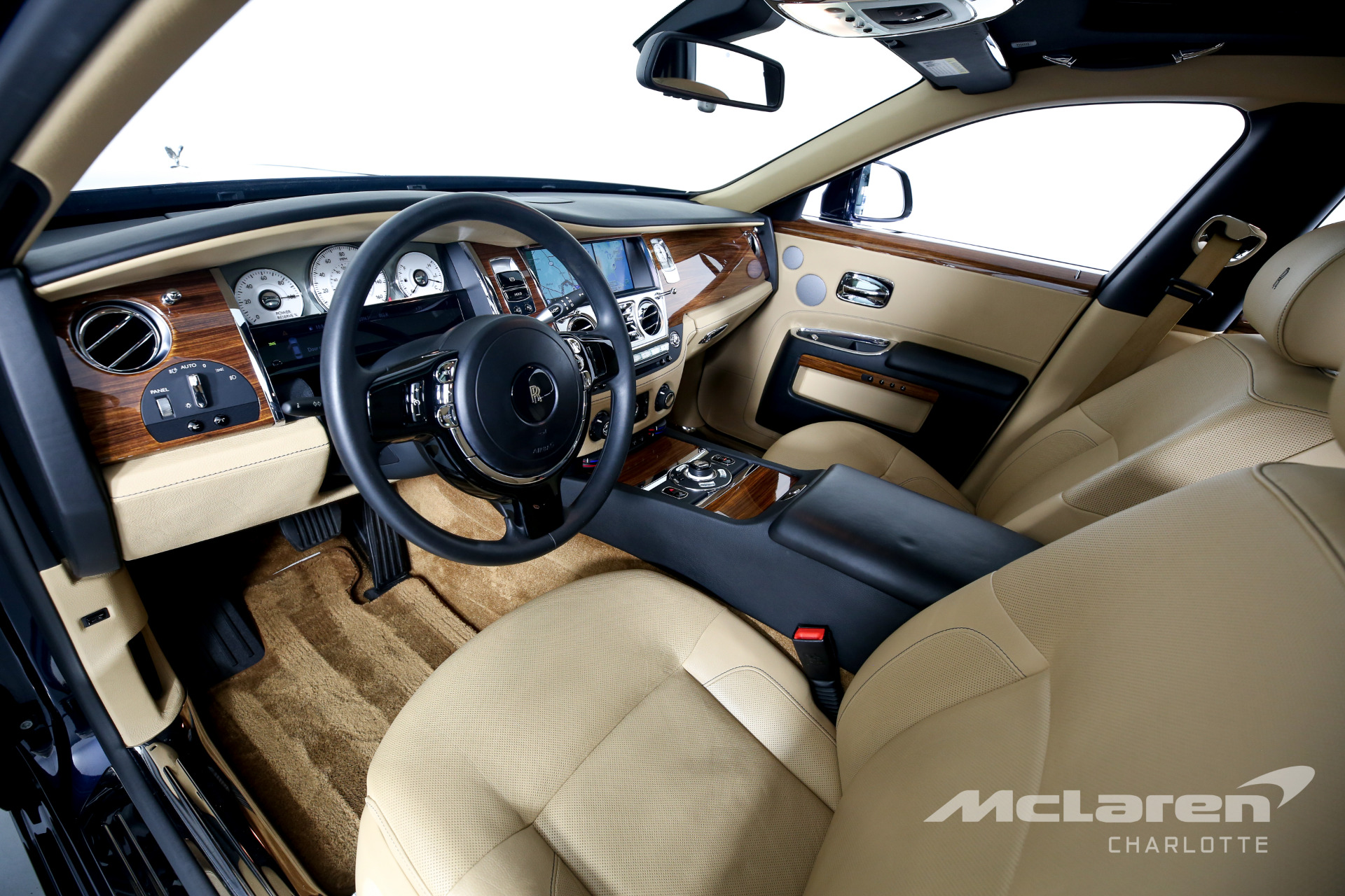 Used 2013 Rolls-Royce Ghost | Charlotte, NC