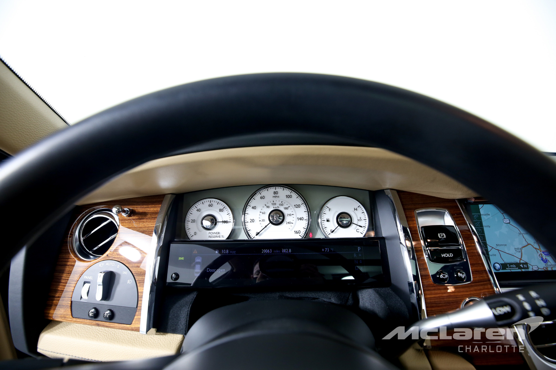 Used 2013 Rolls-Royce Ghost | Charlotte, NC