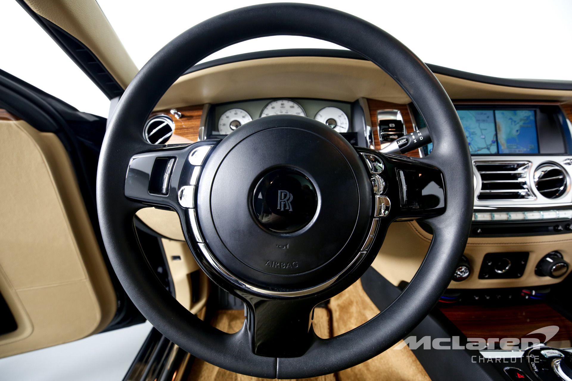 Used 2013 Rolls-Royce Ghost | Charlotte, NC