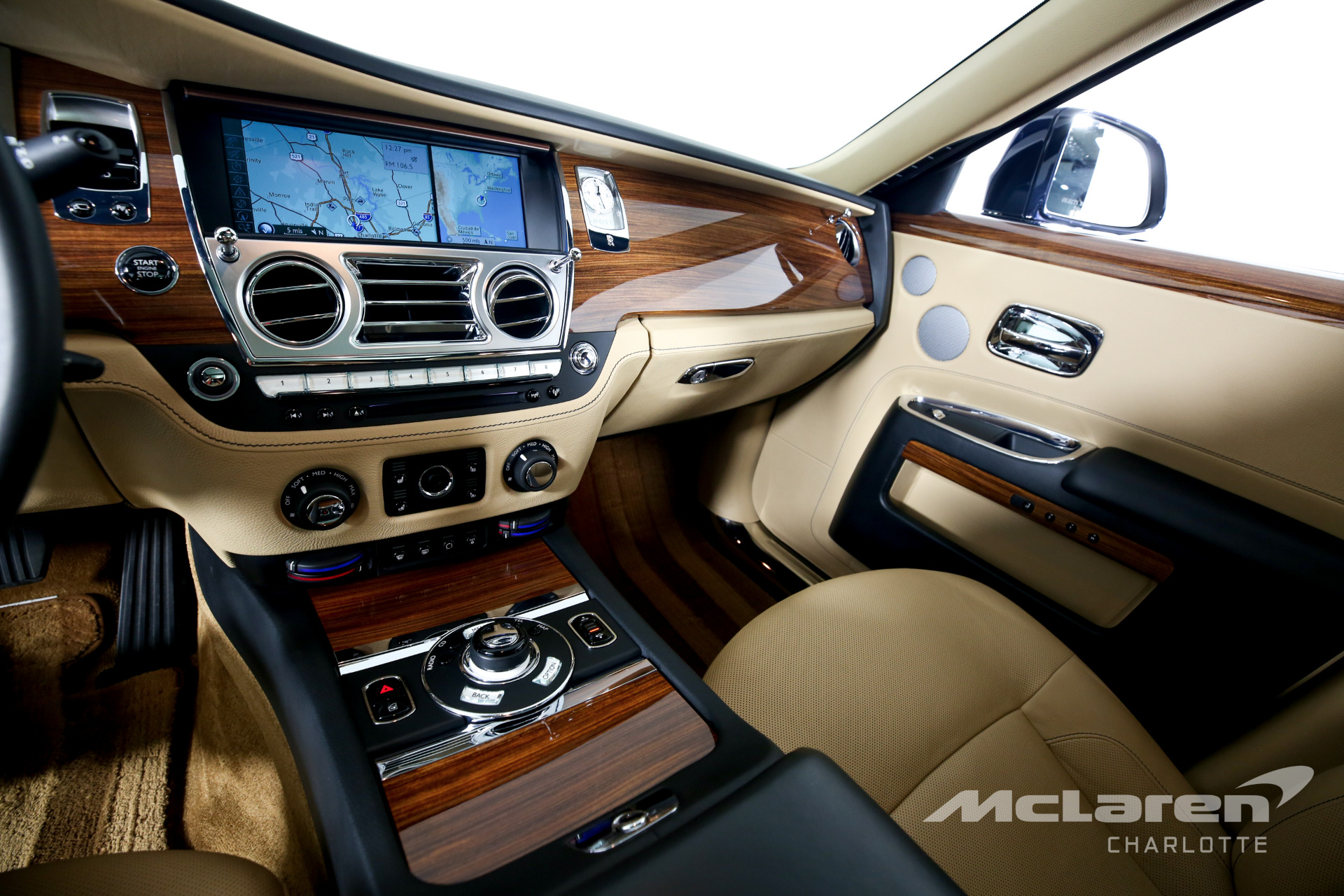 Used 2013 Rolls-Royce Ghost | Charlotte, NC