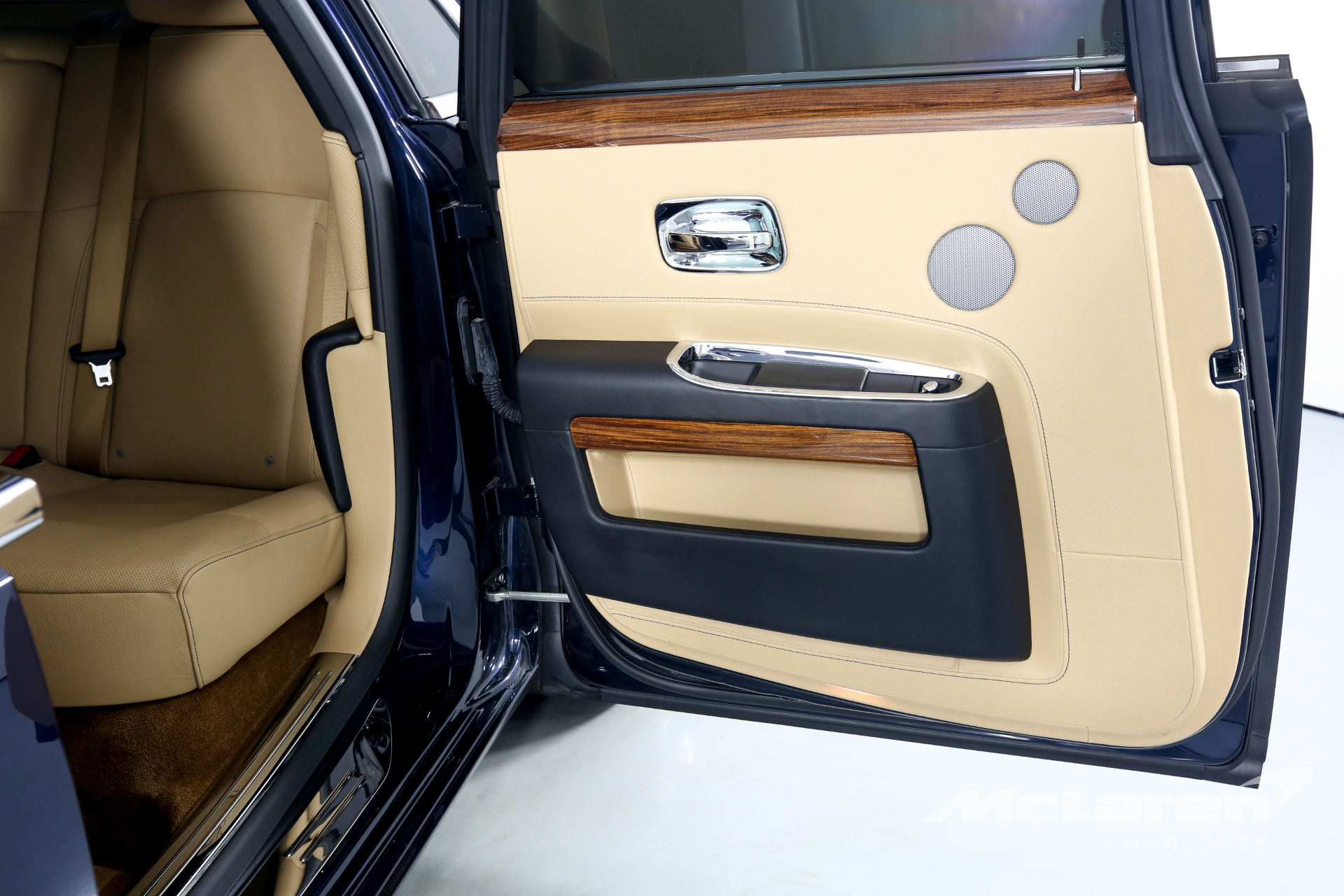 Used 2013 Rolls-Royce Ghost | Charlotte, NC