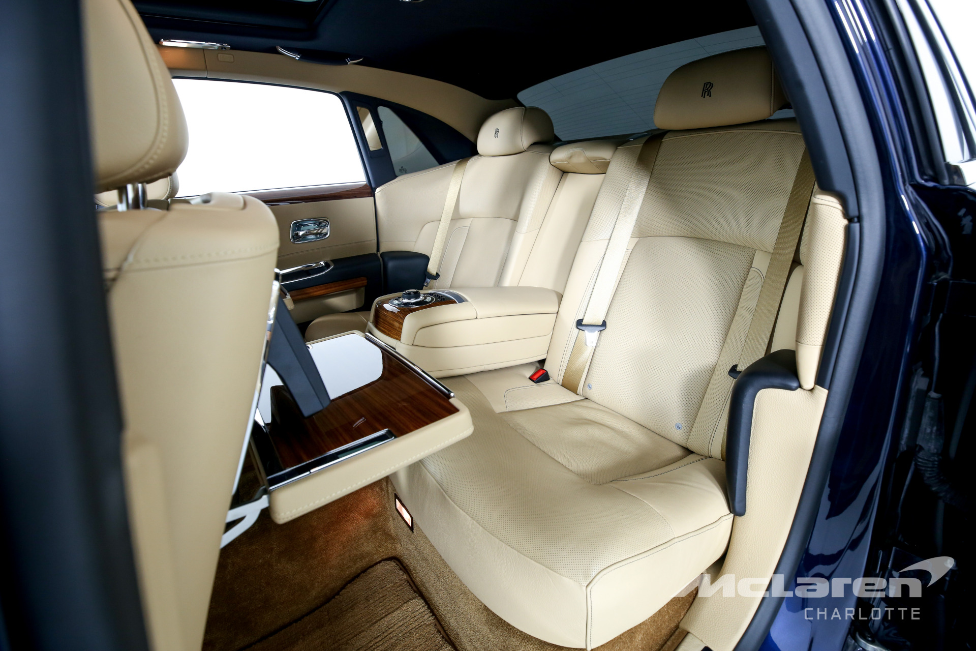 Used 2013 Rolls-Royce Ghost | Charlotte, NC