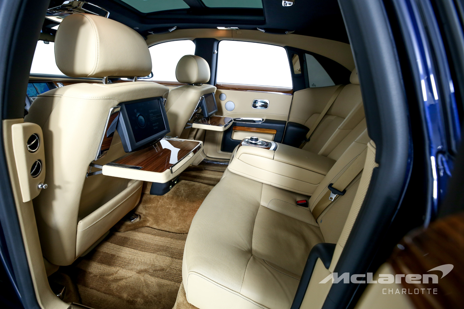 Used 2013 Rolls-Royce Ghost | Charlotte, NC