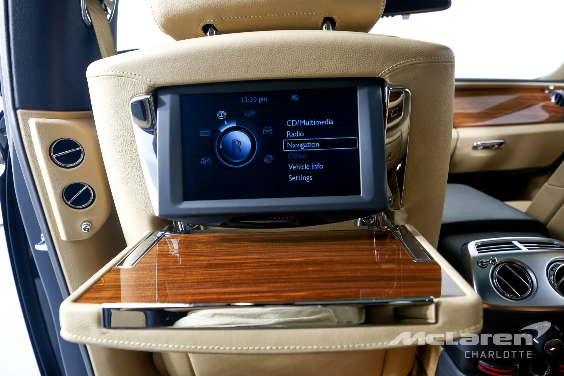 Used 2013 Rolls-Royce Ghost | Charlotte, NC