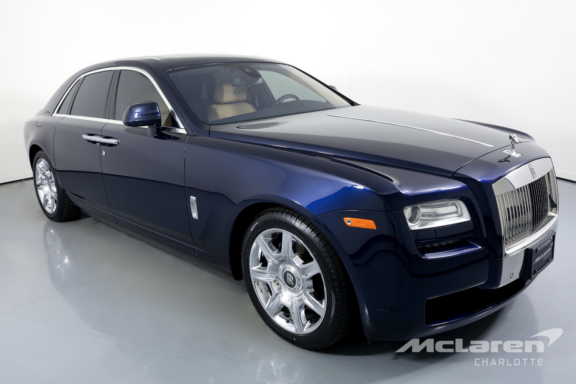 Used 2013 Rolls-Royce Ghost | Charlotte, NC