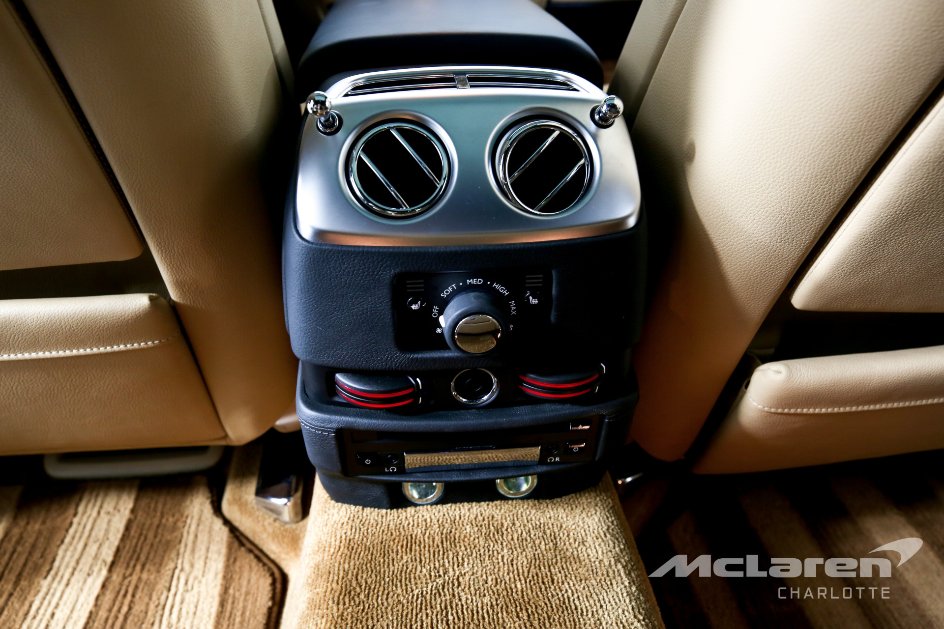 Used 2013 Rolls-Royce Ghost | Charlotte, NC
