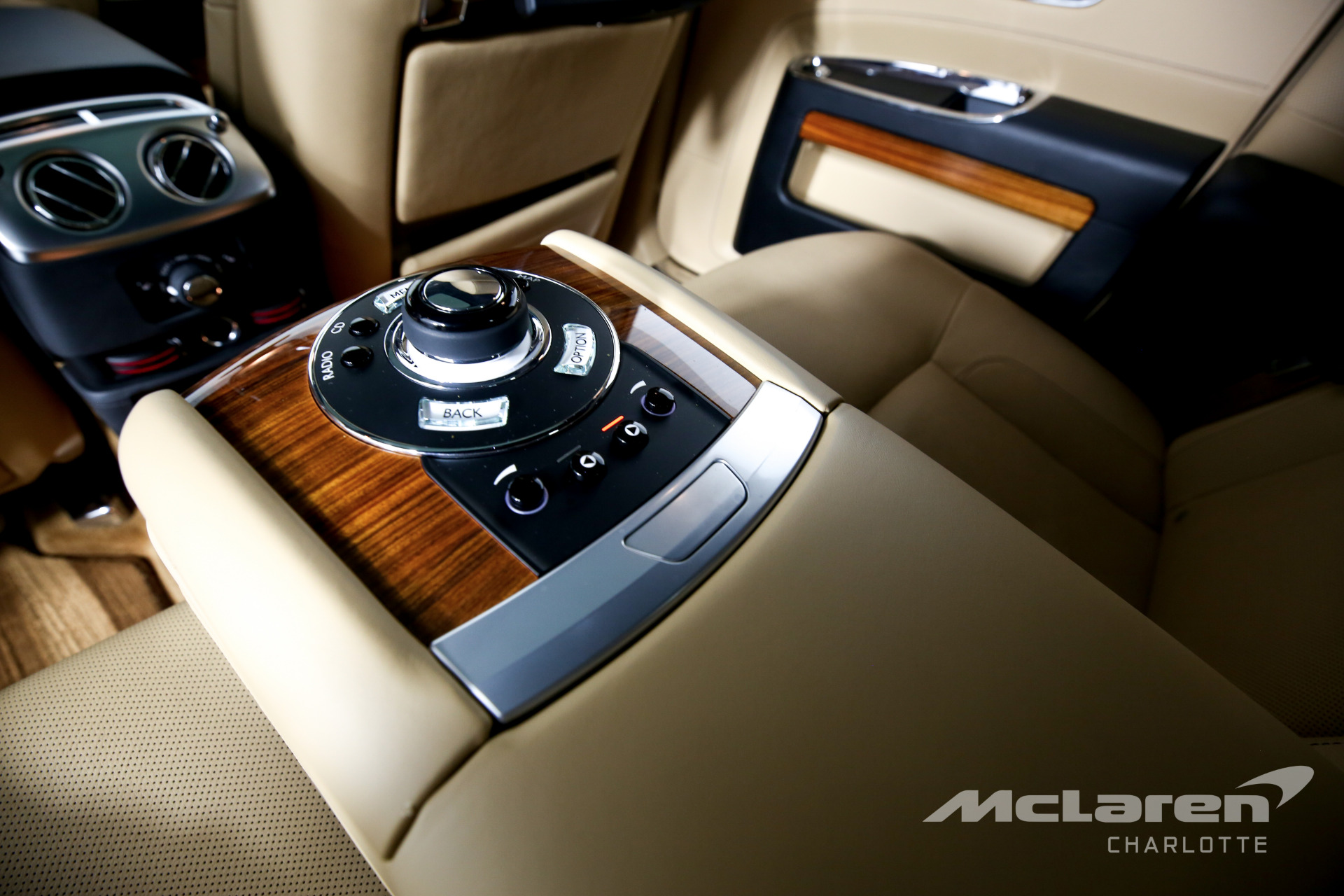 Used 2013 Rolls-Royce Ghost | Charlotte, NC