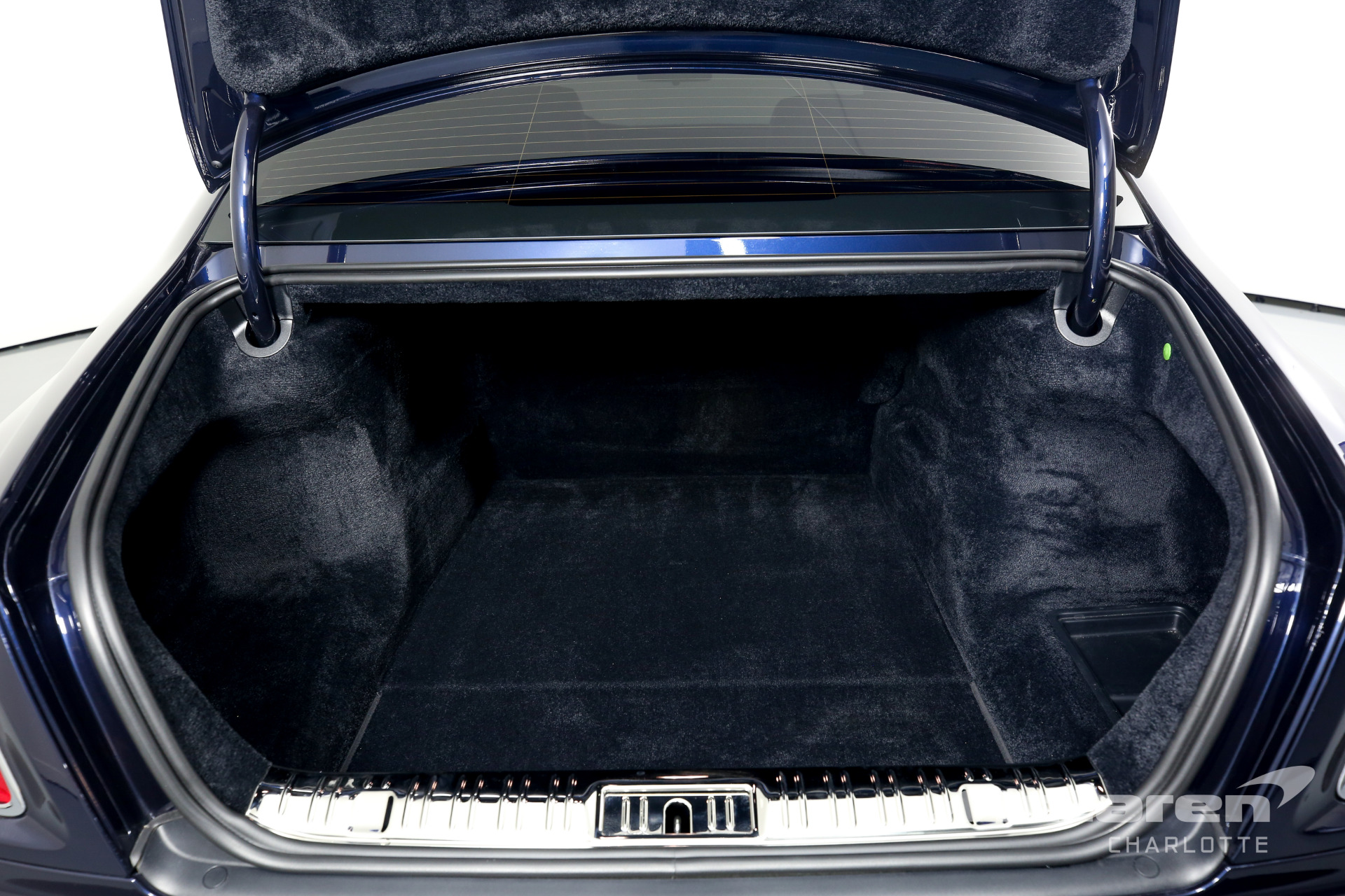 Used 2013 Rolls-Royce Ghost | Charlotte, NC