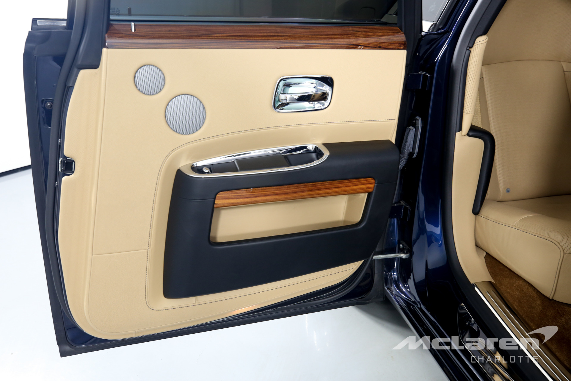 Used 2013 Rolls-Royce Ghost | Charlotte, NC