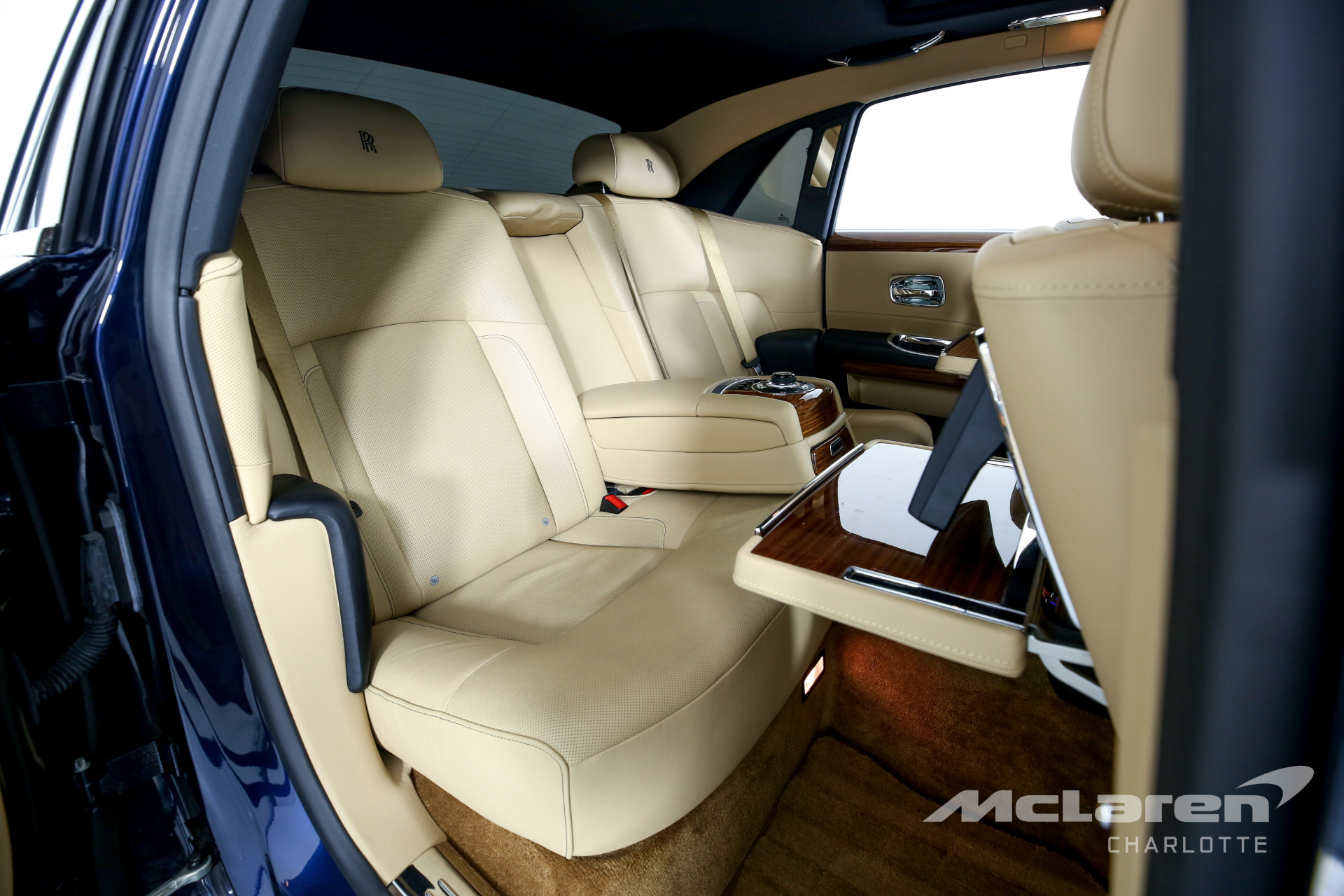 Used 2013 Rolls-Royce Ghost | Charlotte, NC