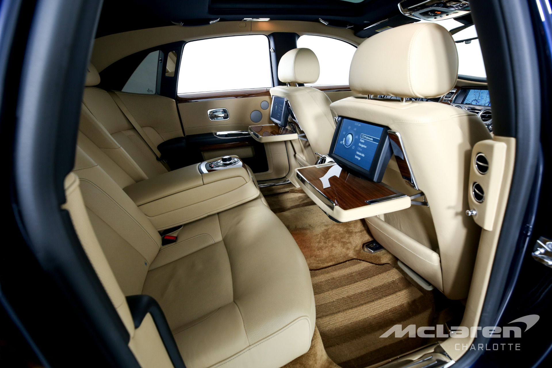 Used 2013 Rolls-Royce Ghost | Charlotte, NC