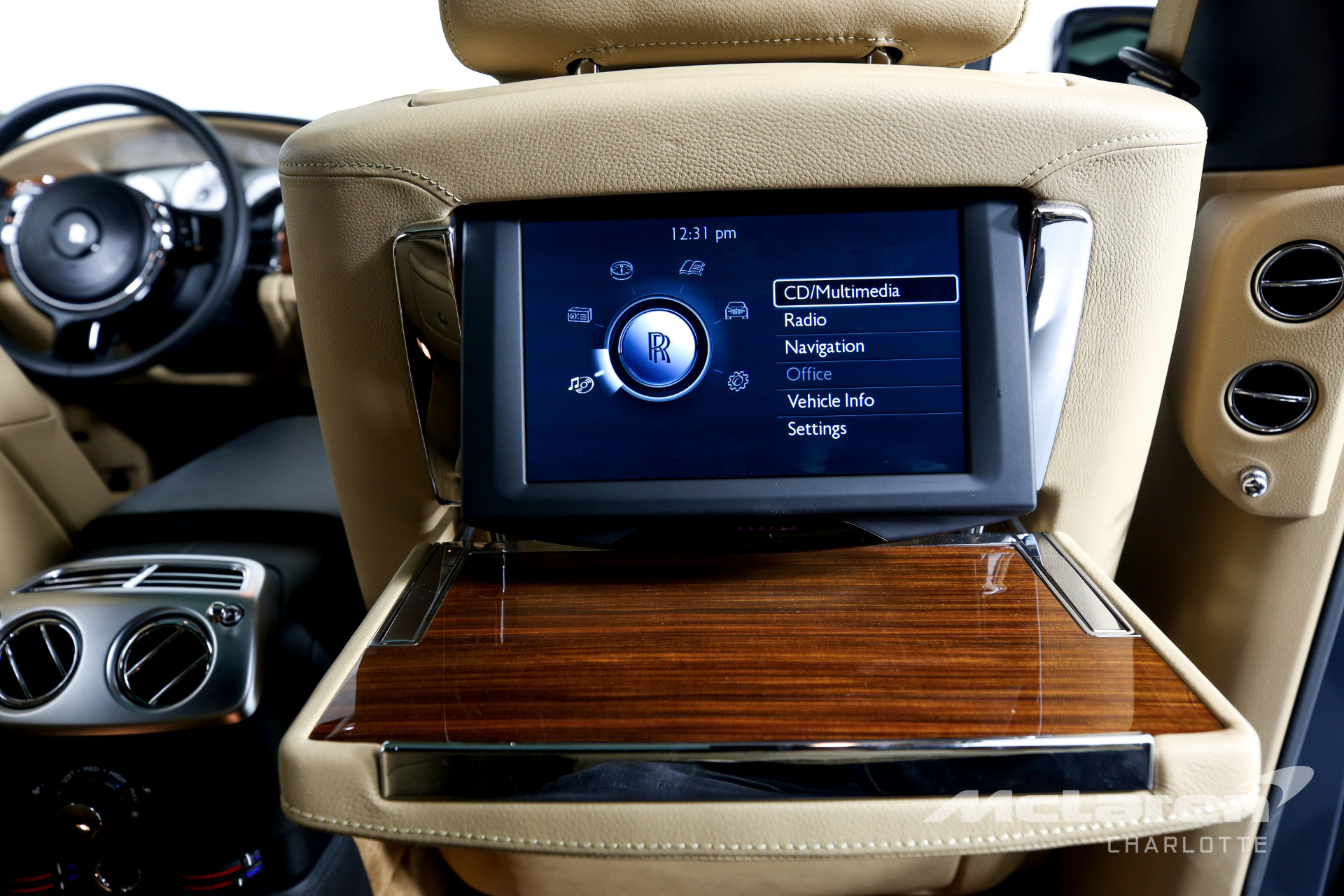 Used 2013 Rolls-Royce Ghost | Charlotte, NC
