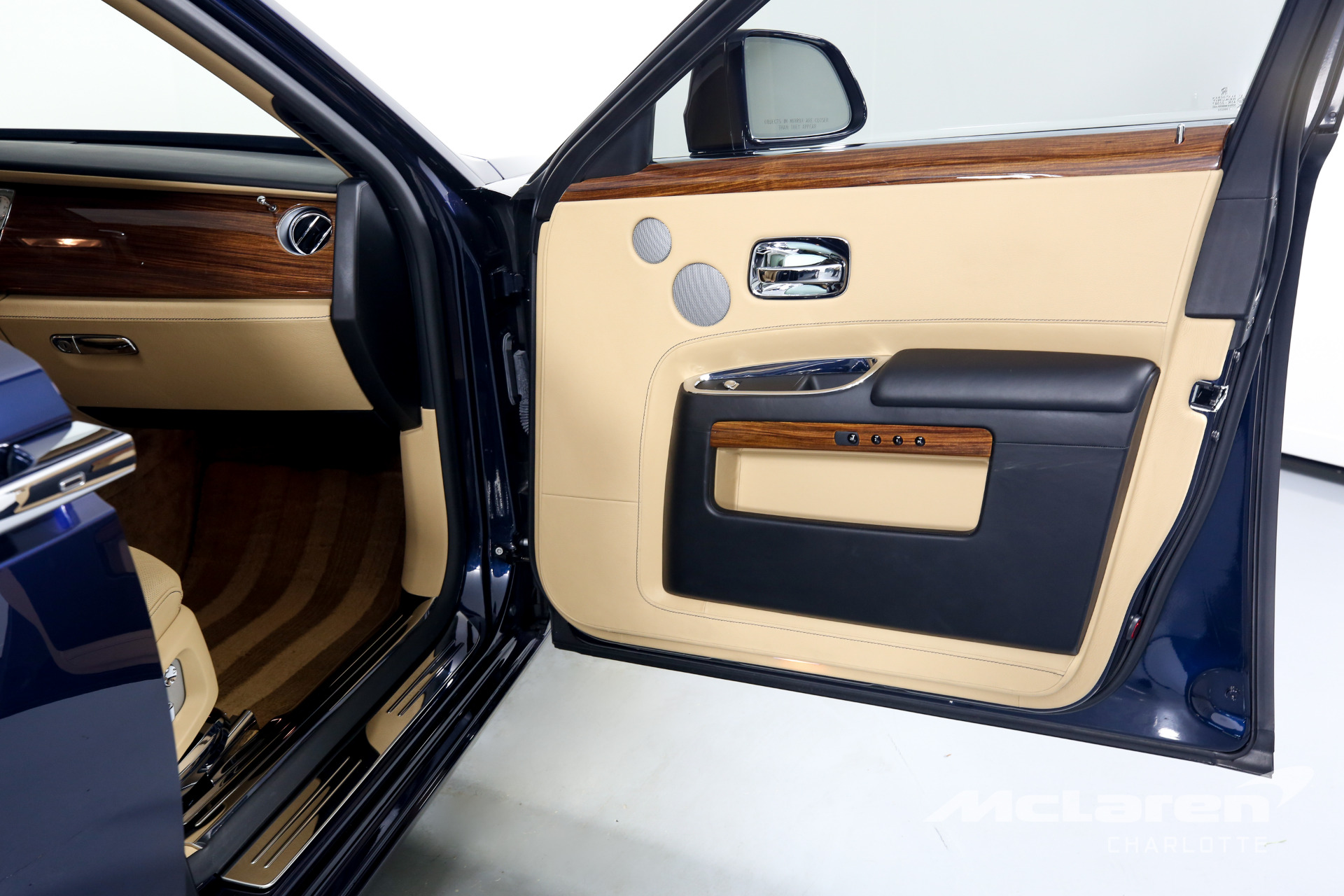 Used 2013 Rolls-Royce Ghost | Charlotte, NC