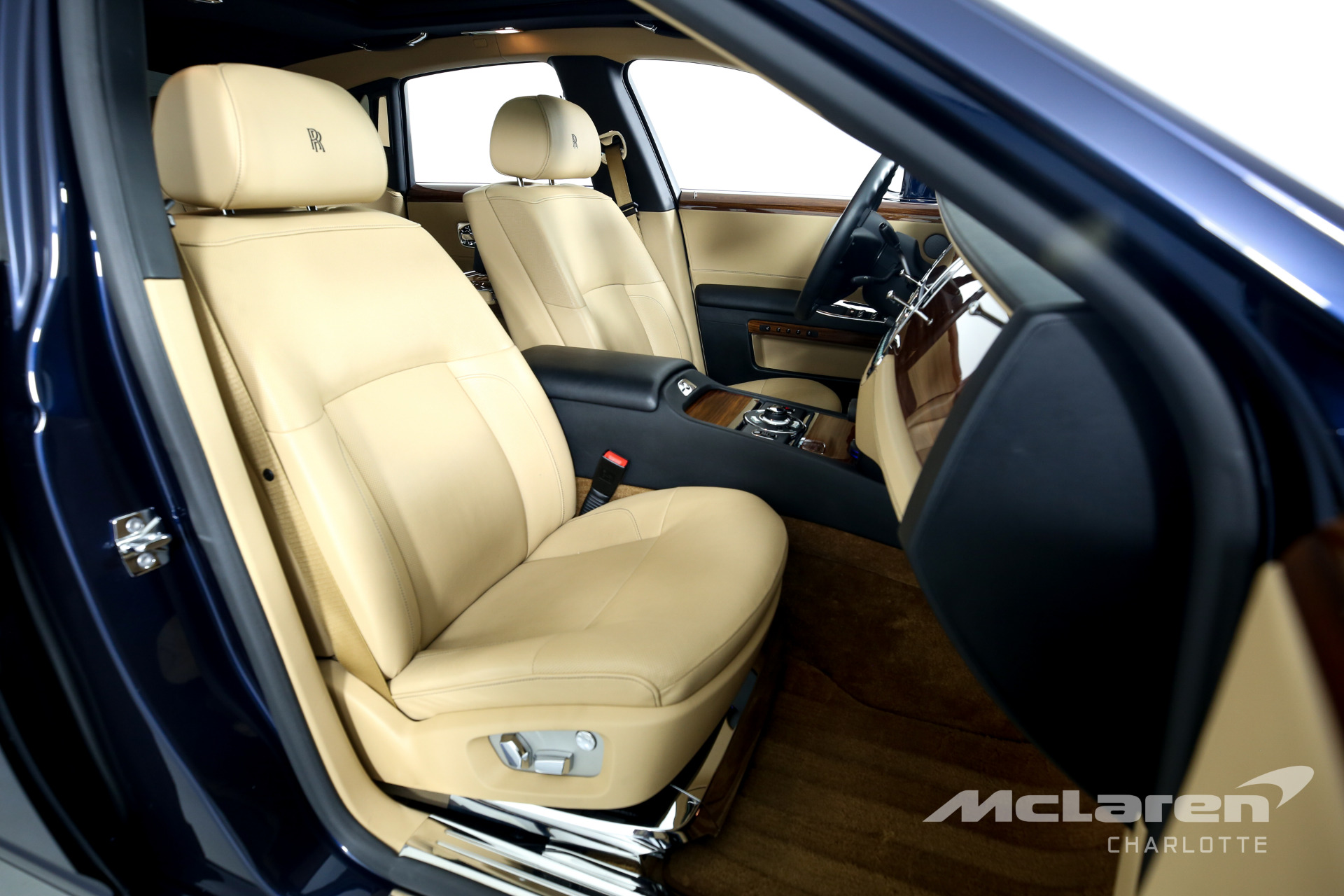 Used 2013 Rolls-Royce Ghost | Charlotte, NC