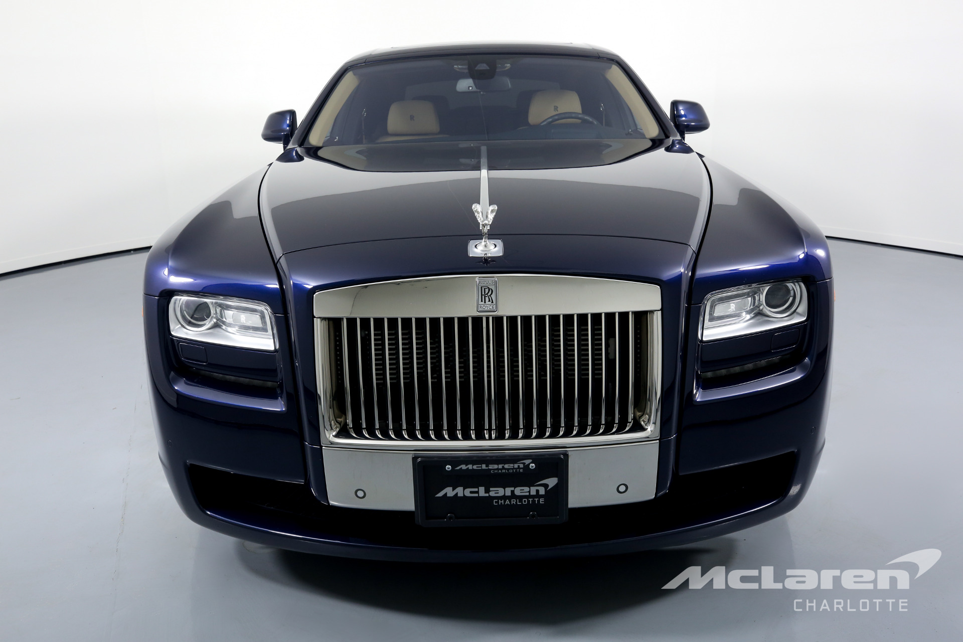 Used 2013 Rolls-Royce Ghost | Charlotte, NC