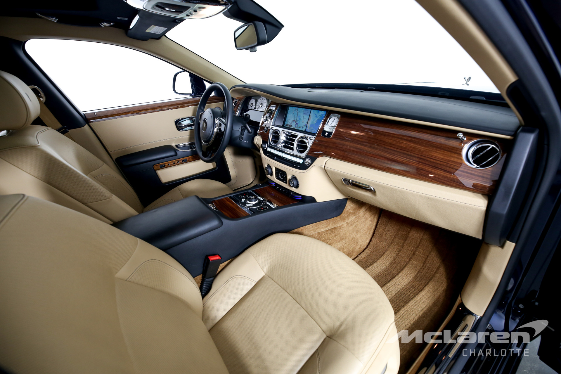 Used 2013 Rolls-Royce Ghost | Charlotte, NC