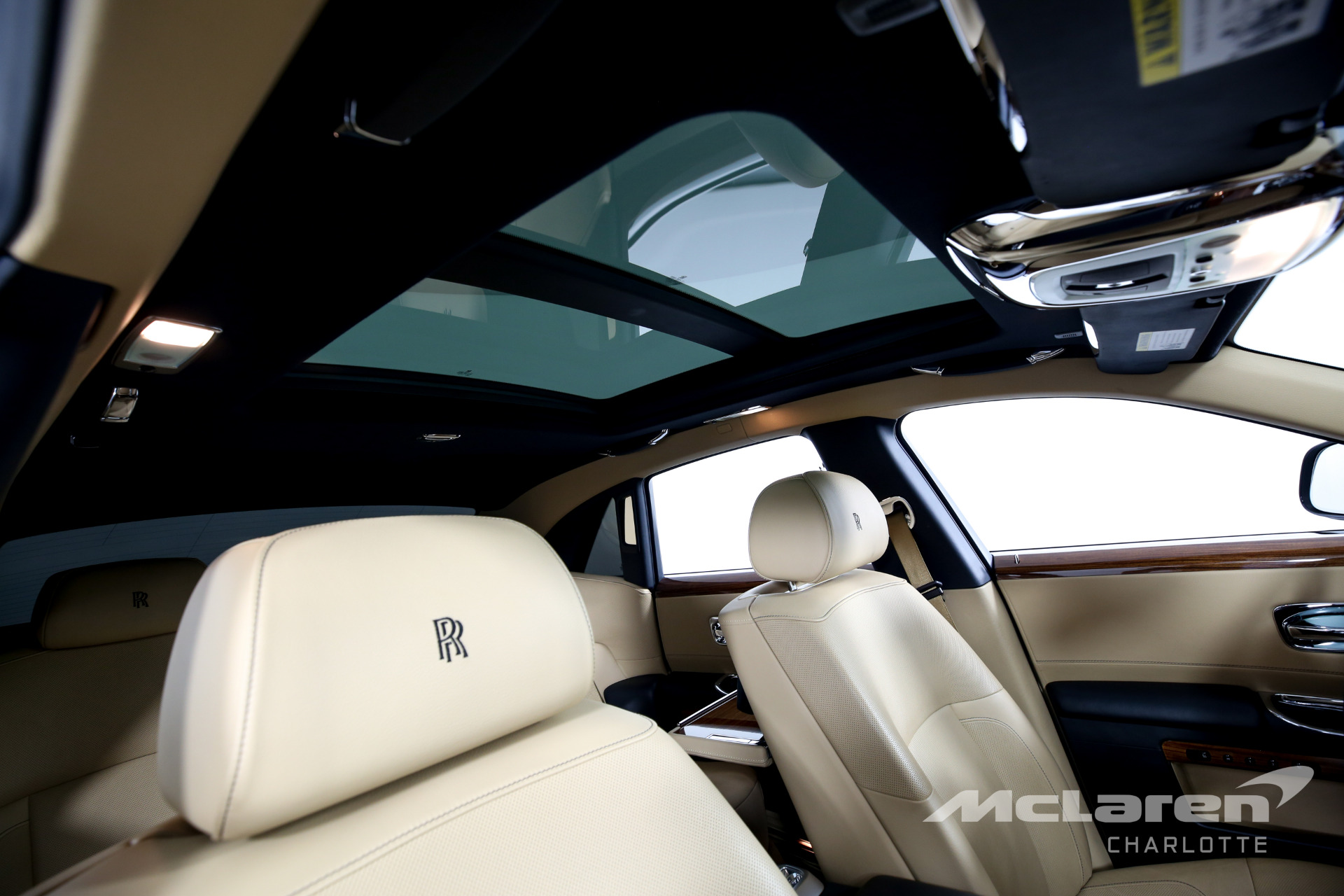 Used 2013 Rolls-Royce Ghost | Charlotte, NC