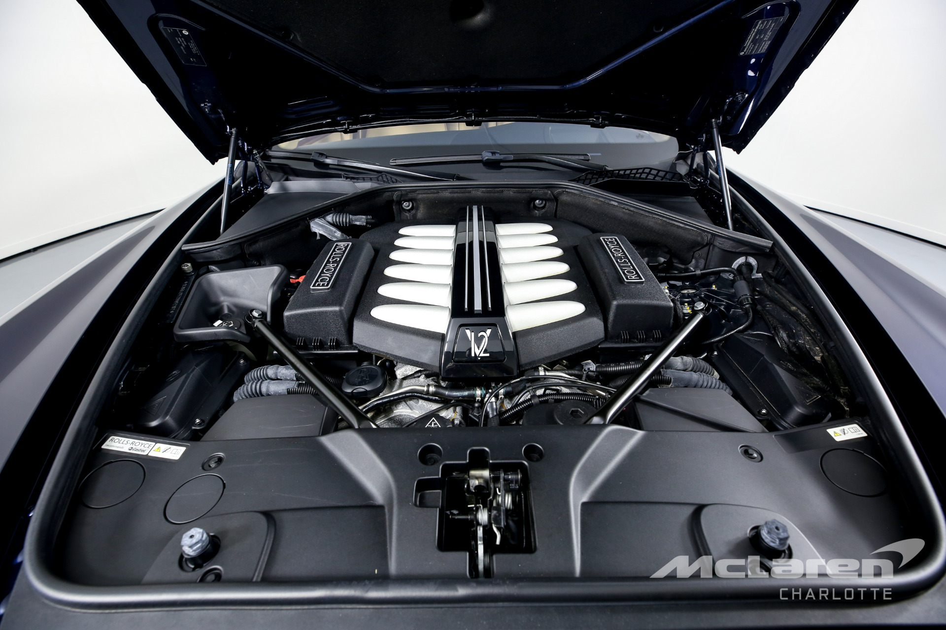 Used 2013 Rolls-Royce Ghost | Charlotte, NC