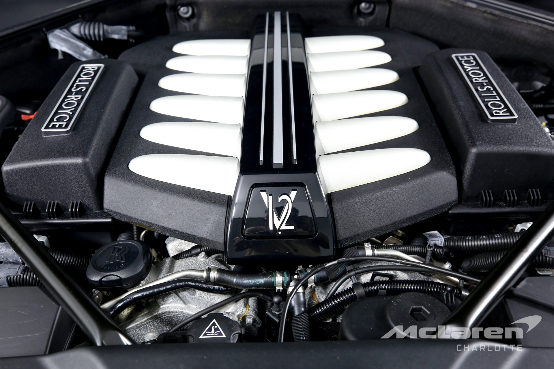 Used 2013 Rolls-Royce Ghost | Charlotte, NC