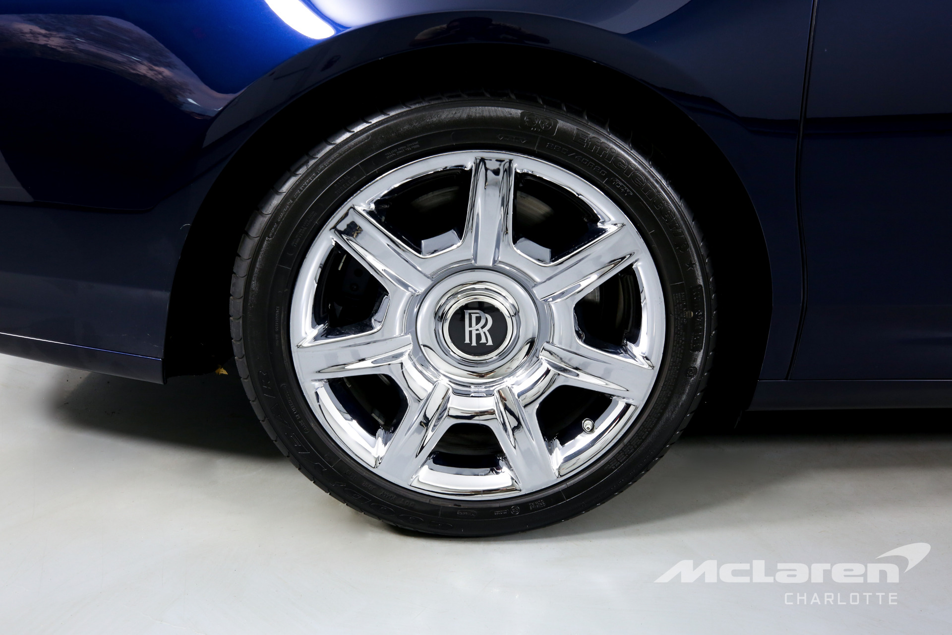 Used 2013 Rolls-Royce Ghost | Charlotte, NC