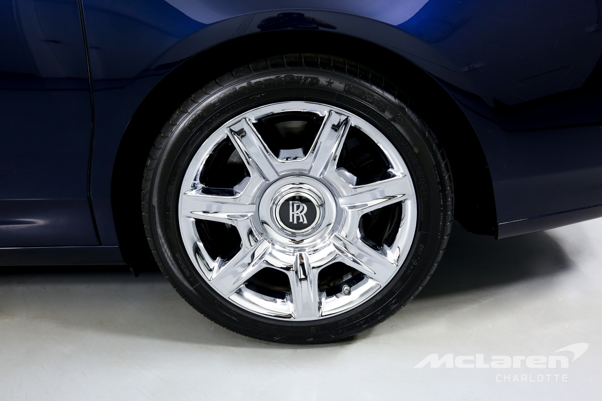 Used 2013 Rolls-Royce Ghost | Charlotte, NC