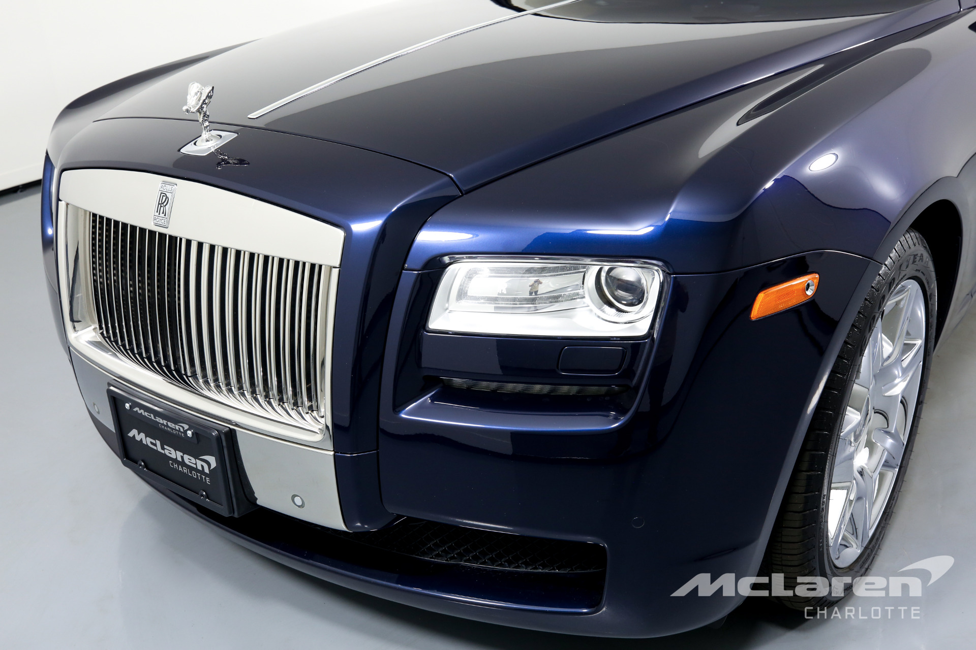 Used 2013 Rolls-Royce Ghost | Charlotte, NC