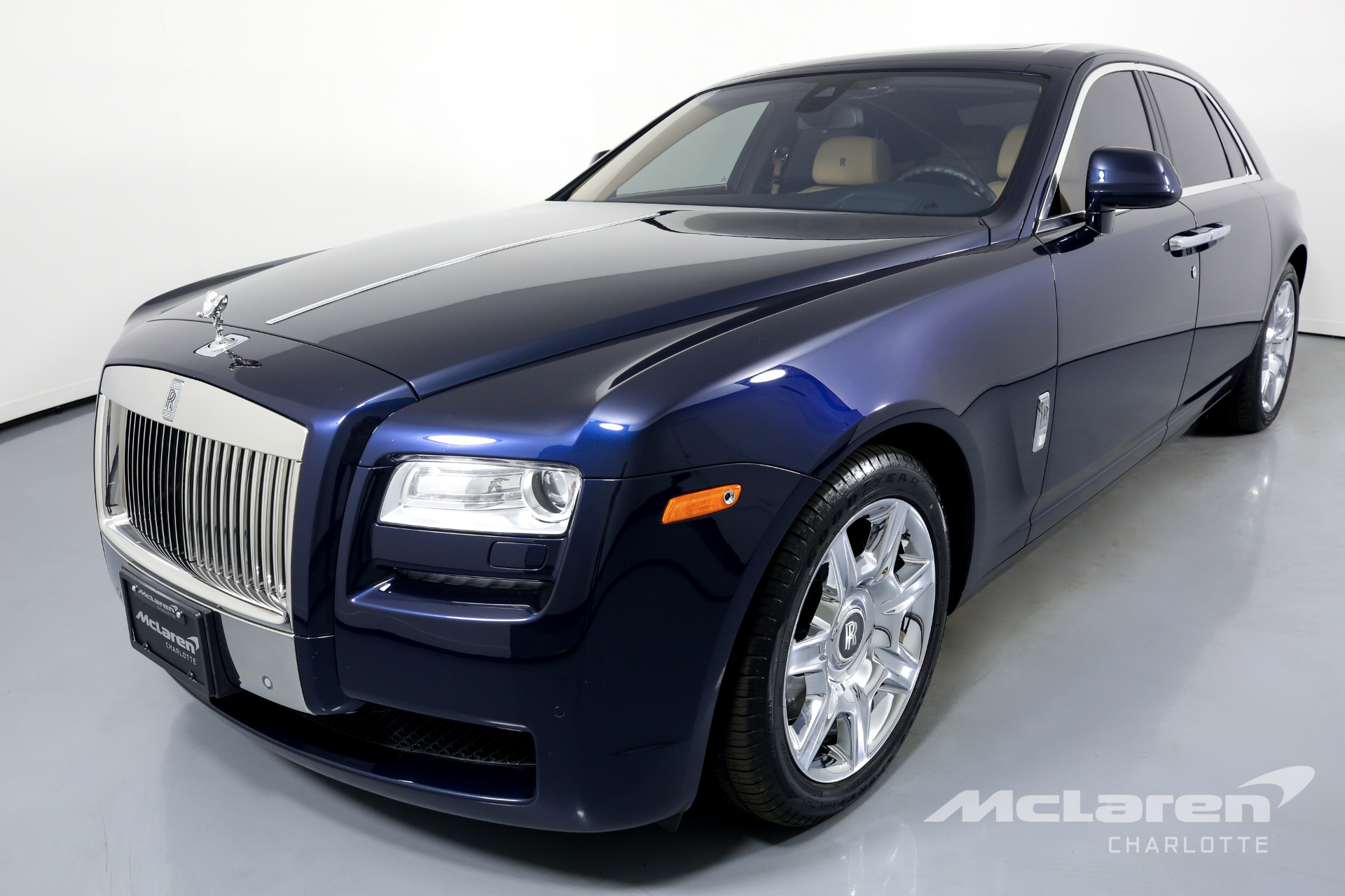 Used 2013 Rolls-Royce Ghost | Charlotte, NC