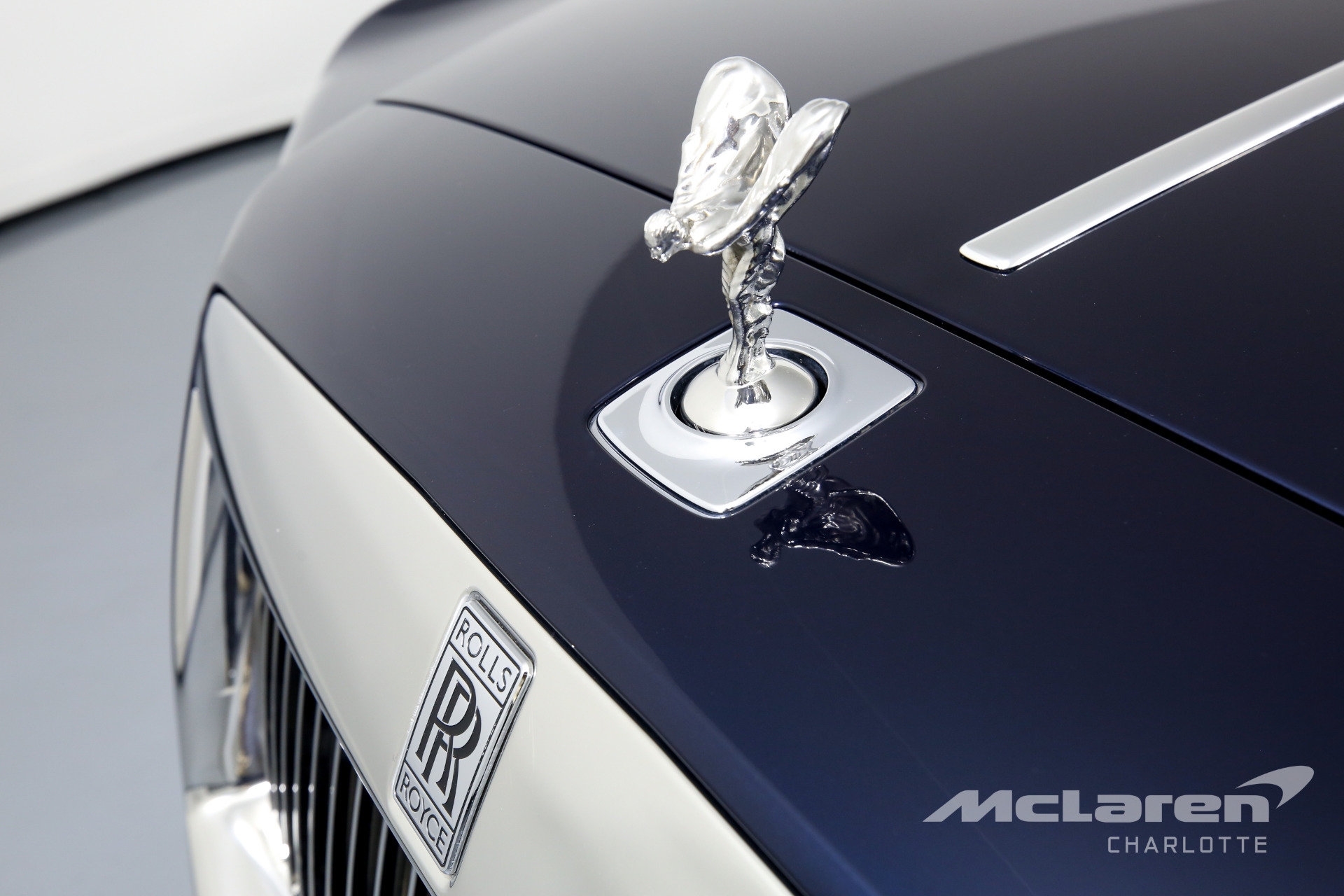 Used 2013 Rolls-Royce Ghost | Charlotte, NC