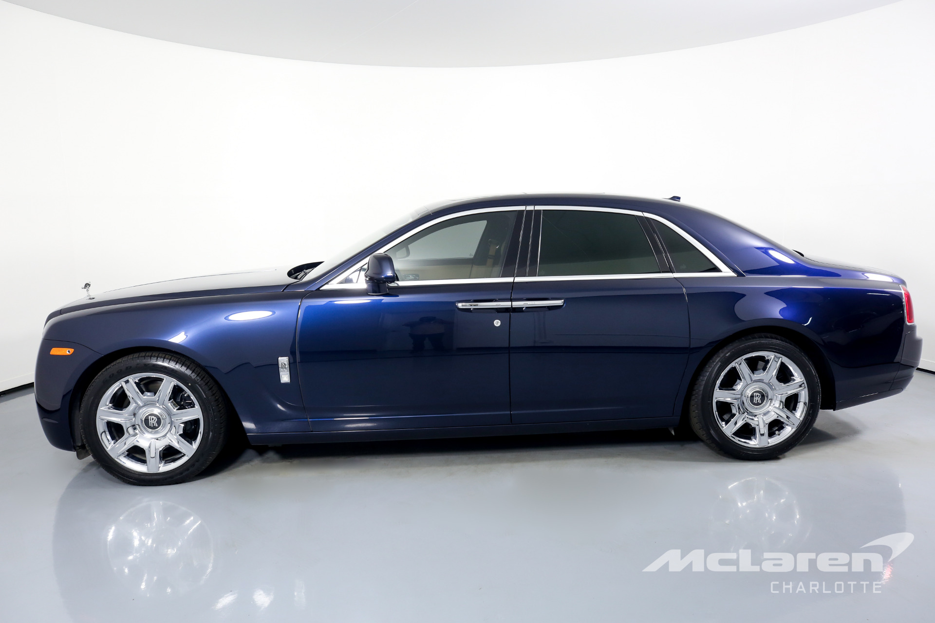 Used 2013 Rolls-Royce Ghost | Charlotte, NC