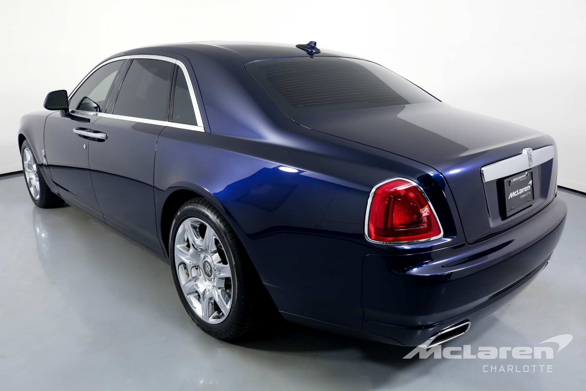Used 2013 Rolls-Royce Ghost | Charlotte, NC