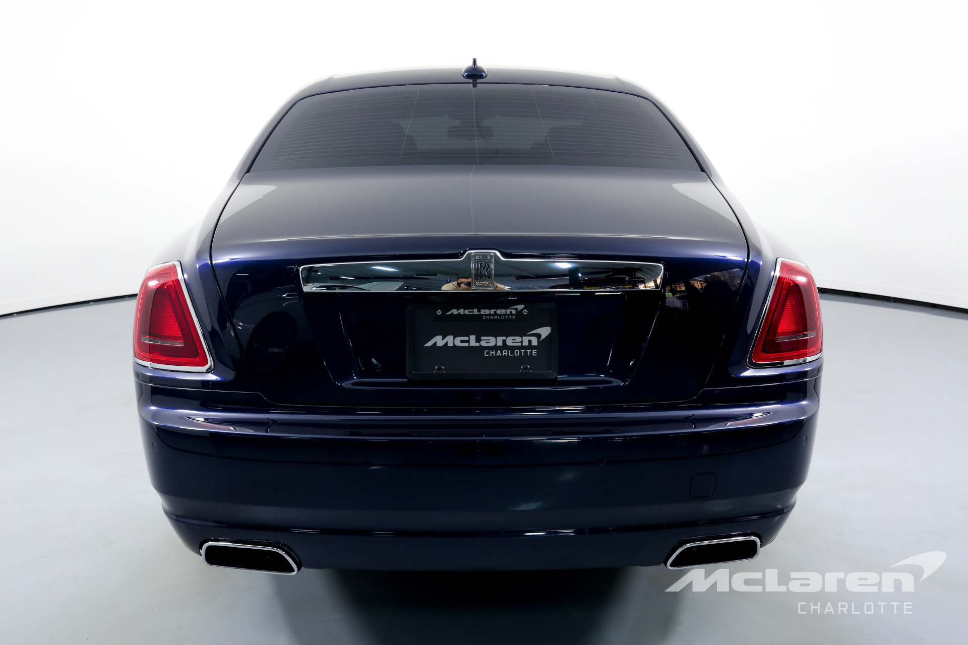 Used 2013 Rolls-Royce Ghost | Charlotte, NC