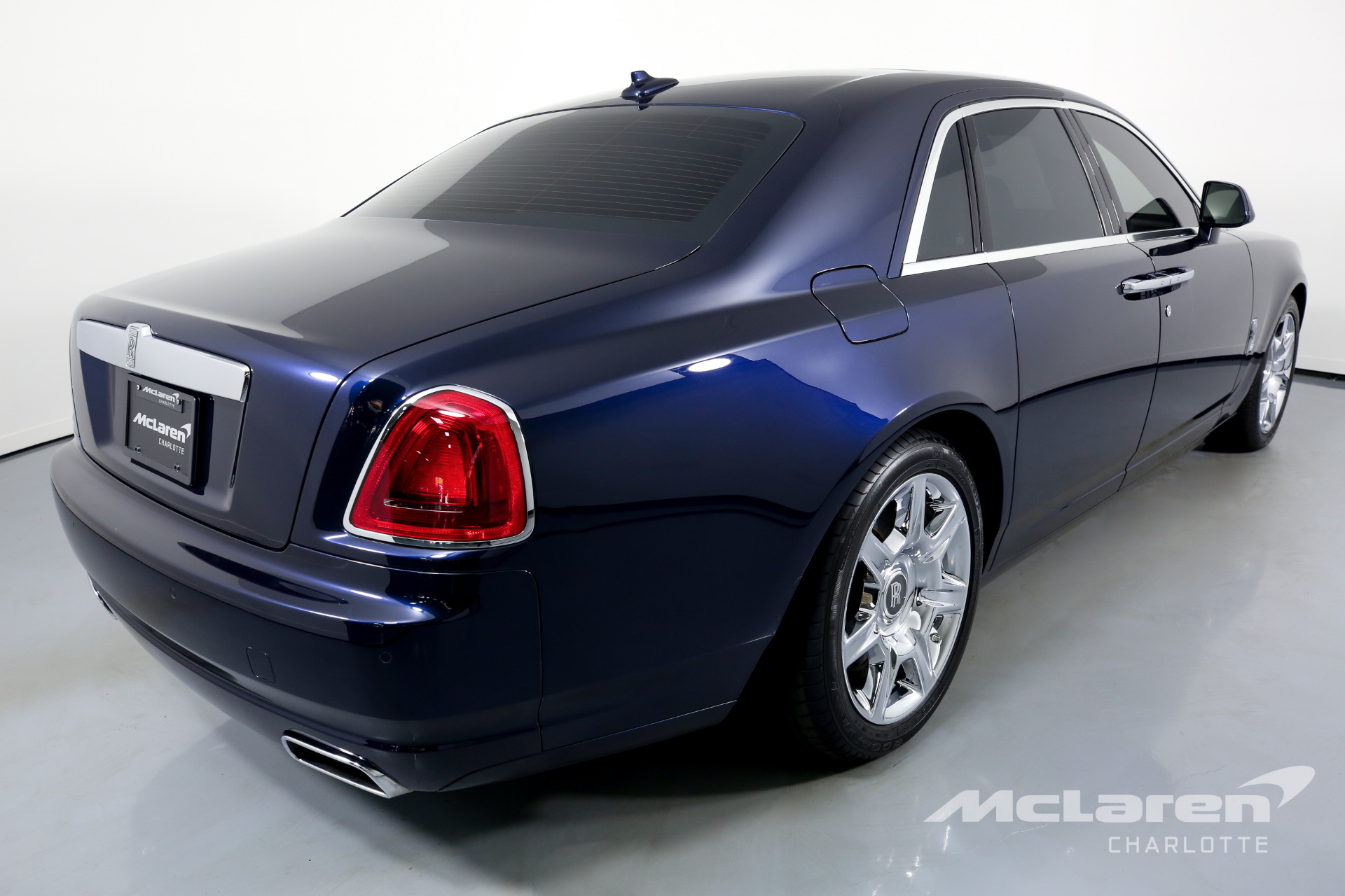Used 2013 Rolls-Royce Ghost | Charlotte, NC