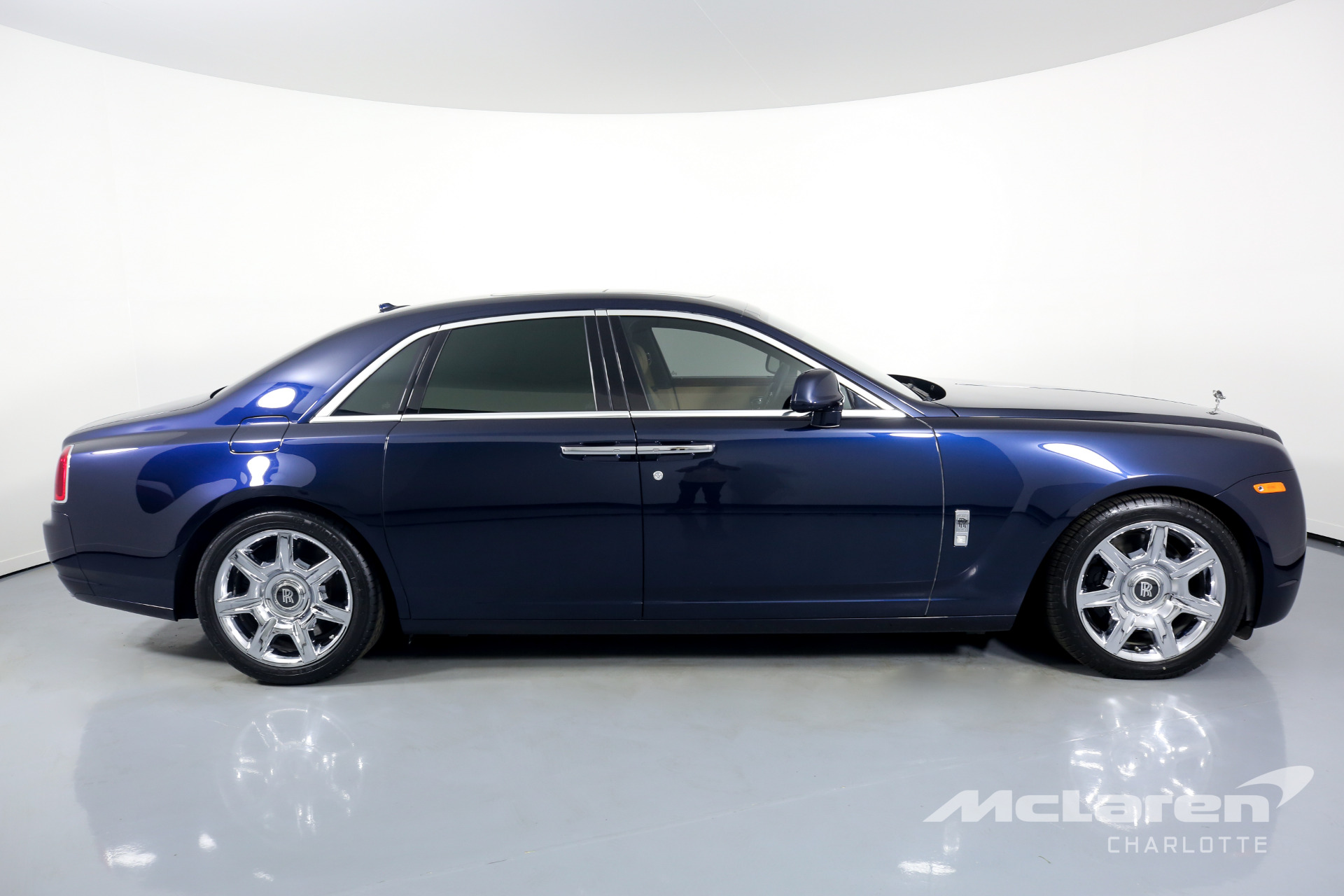 Used 2013 Rolls-Royce Ghost | Charlotte, NC
