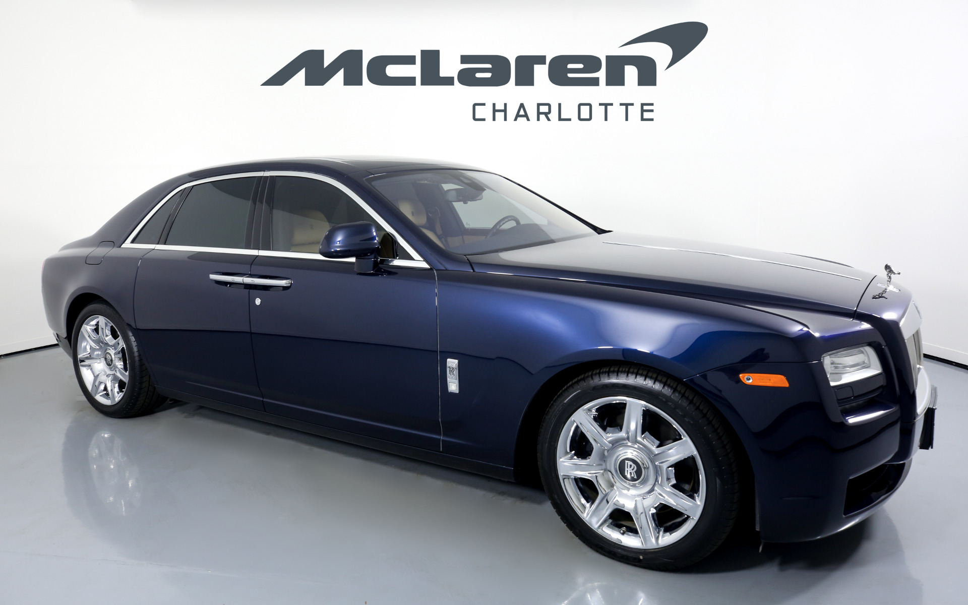 Used 2013 Rolls-Royce Ghost | Charlotte, NC