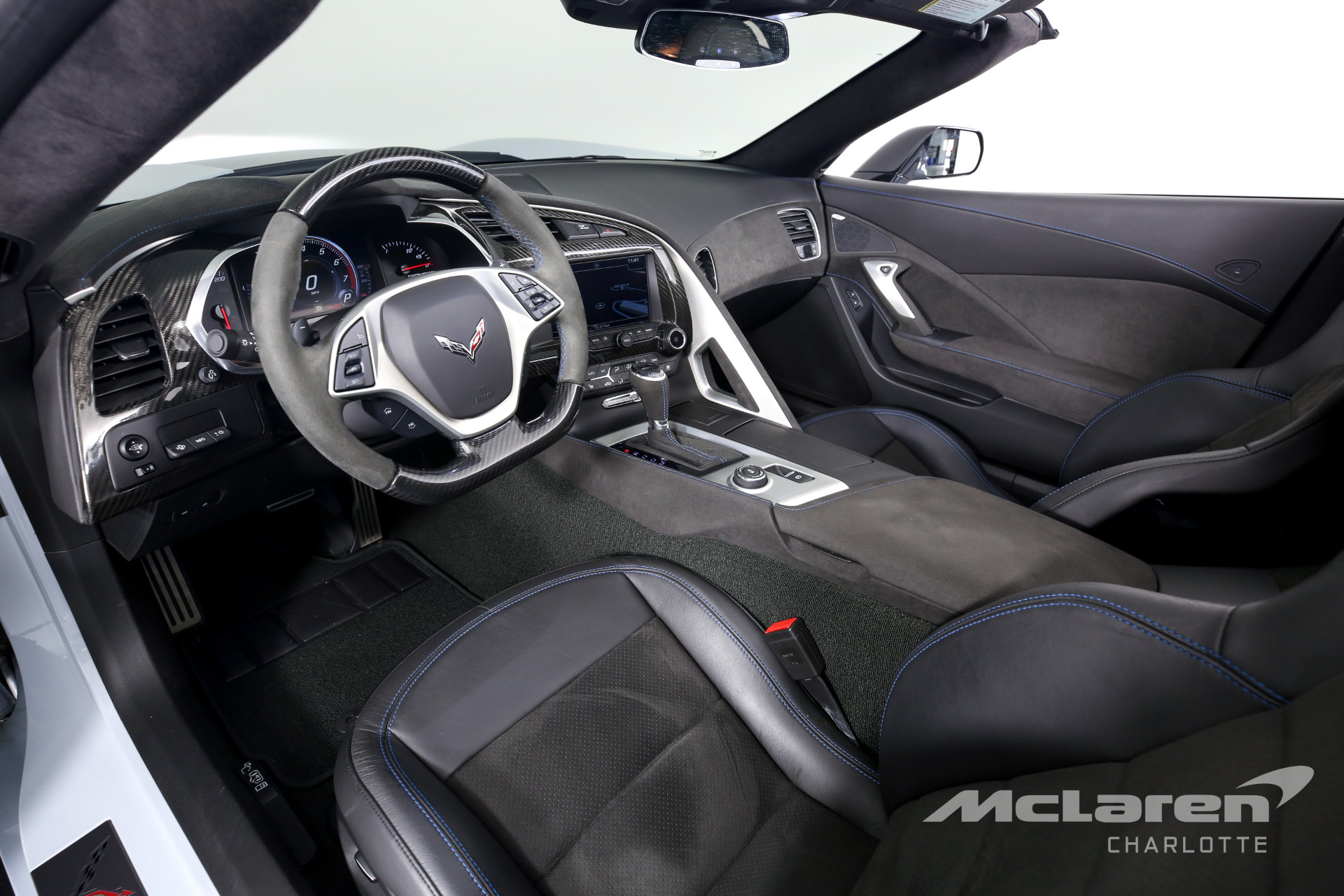 Used 2018 Chevrolet Corvette Grand Sport | Charlotte, NC