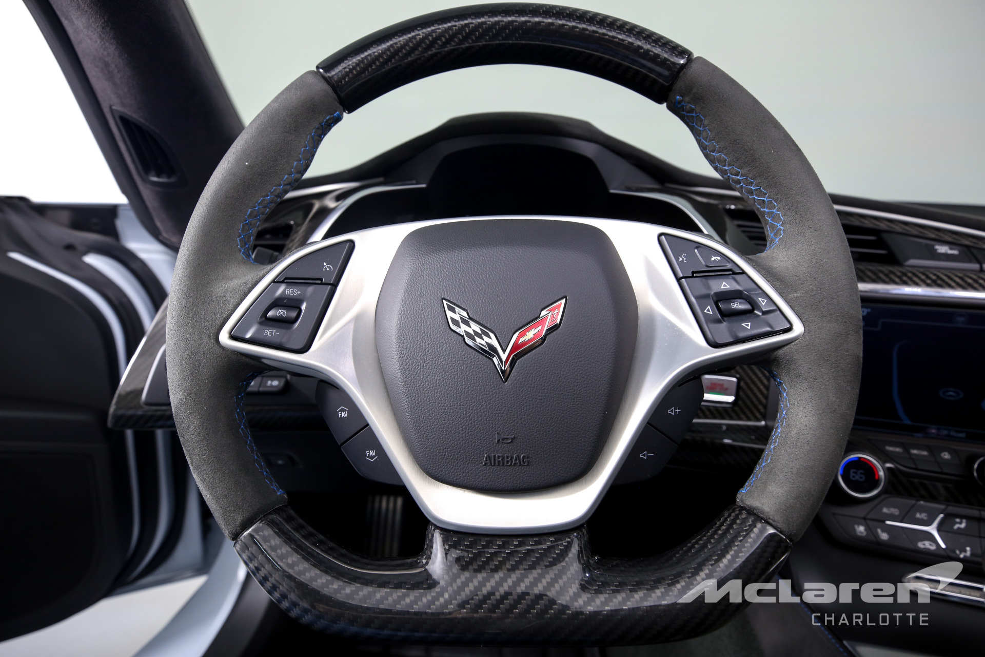Used 2018 Chevrolet Corvette Grand Sport | Charlotte, NC