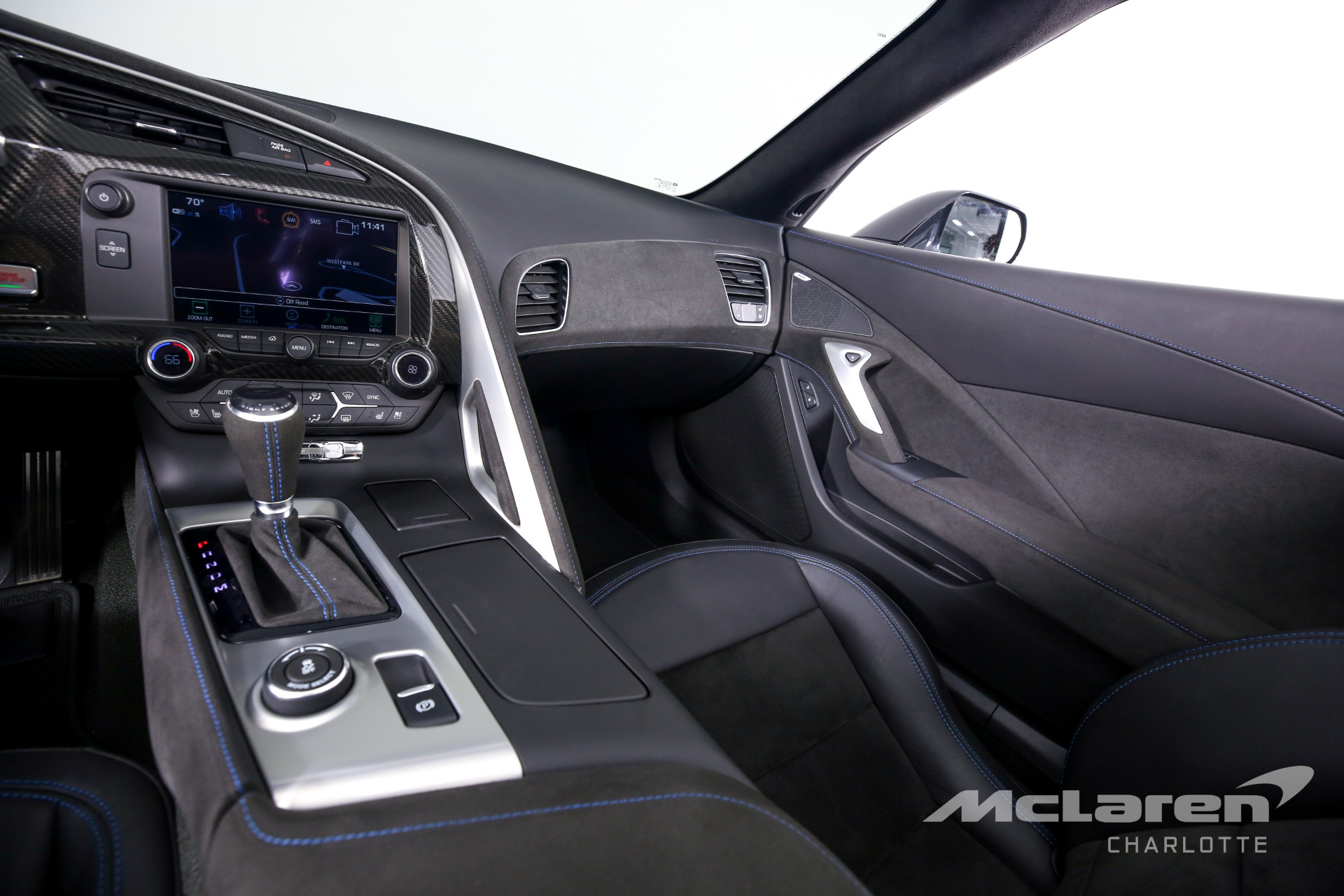 Used 2018 Chevrolet Corvette Grand Sport | Charlotte, NC