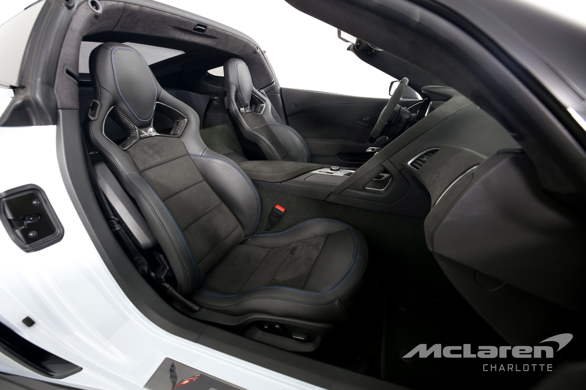 Used 2018 Chevrolet Corvette Grand Sport | Charlotte, NC