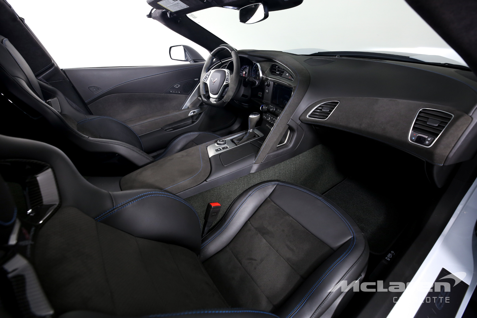 Used 2018 Chevrolet Corvette Grand Sport | Charlotte, NC