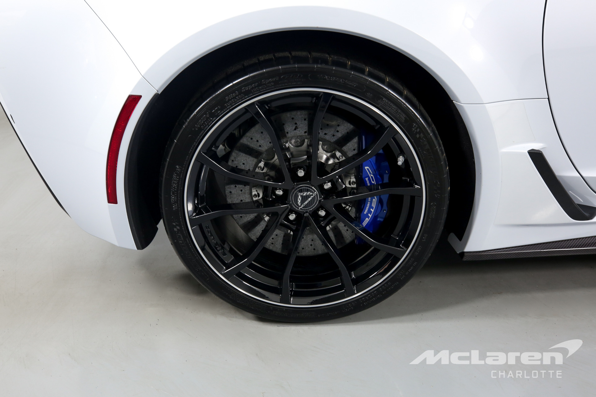 Used 2018 Chevrolet Corvette Grand Sport | Charlotte, NC