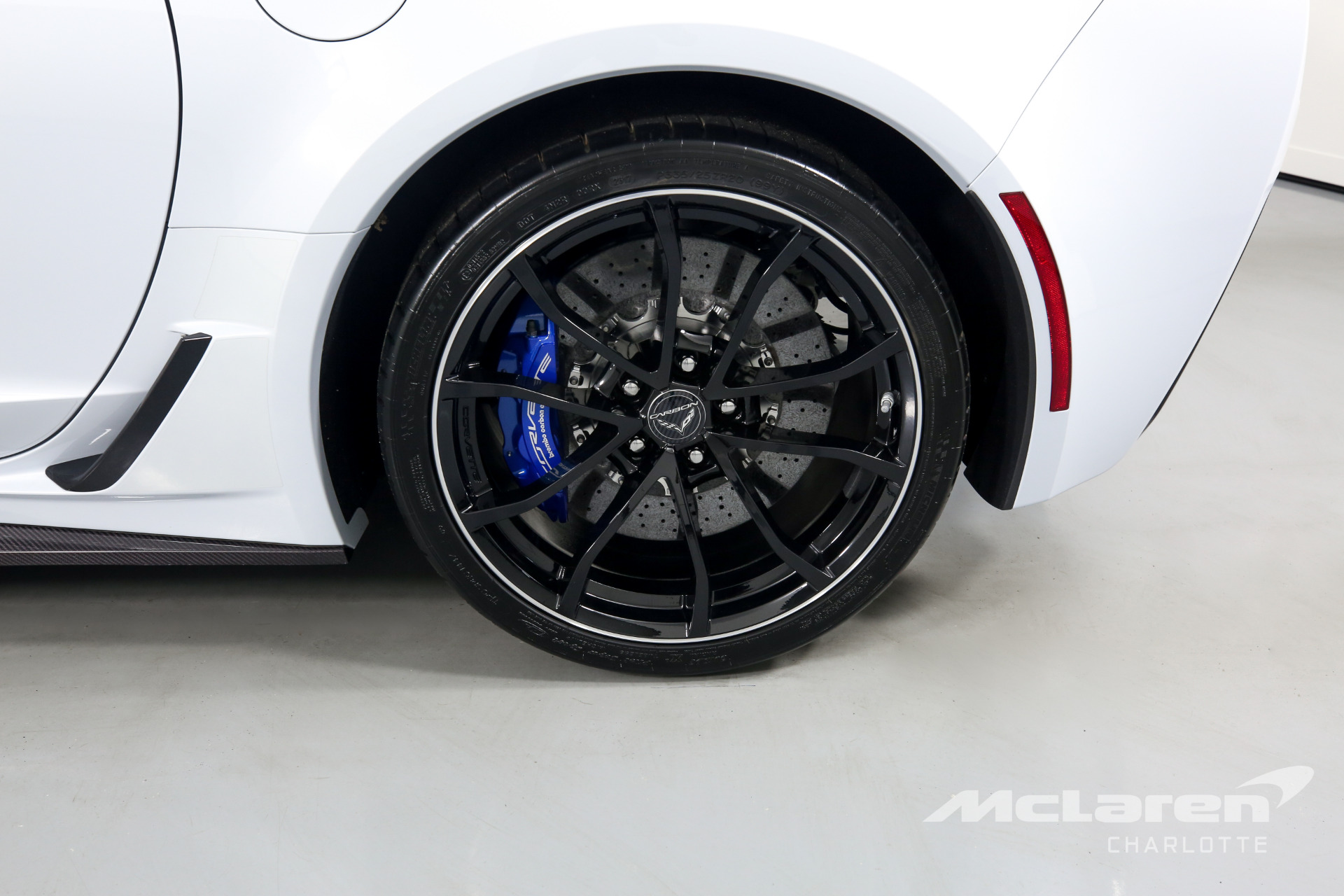 Used 2018 Chevrolet Corvette Grand Sport | Charlotte, NC
